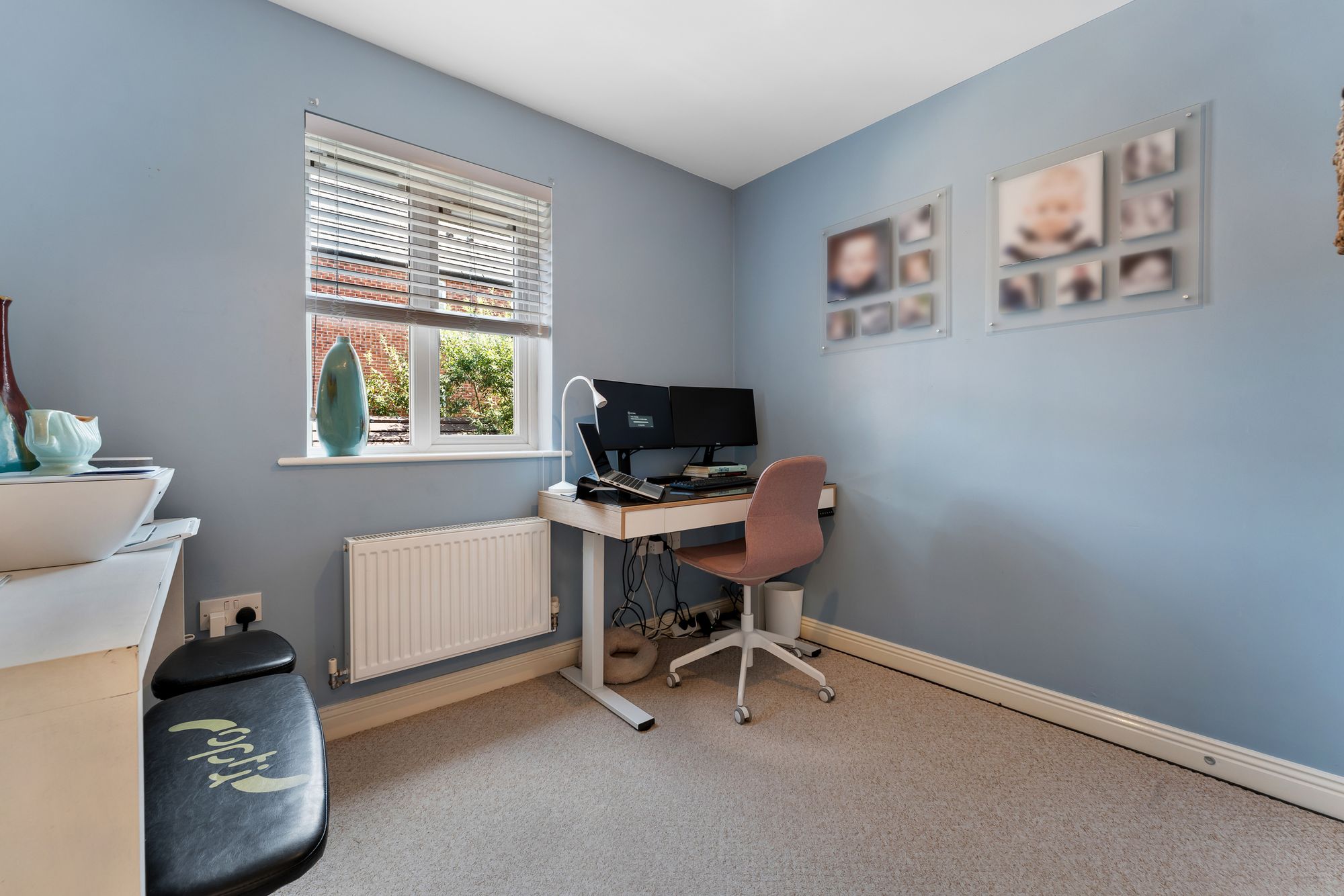 5 bed detached house for sale in Mona Way, Irlam, M44  - Property Image 26