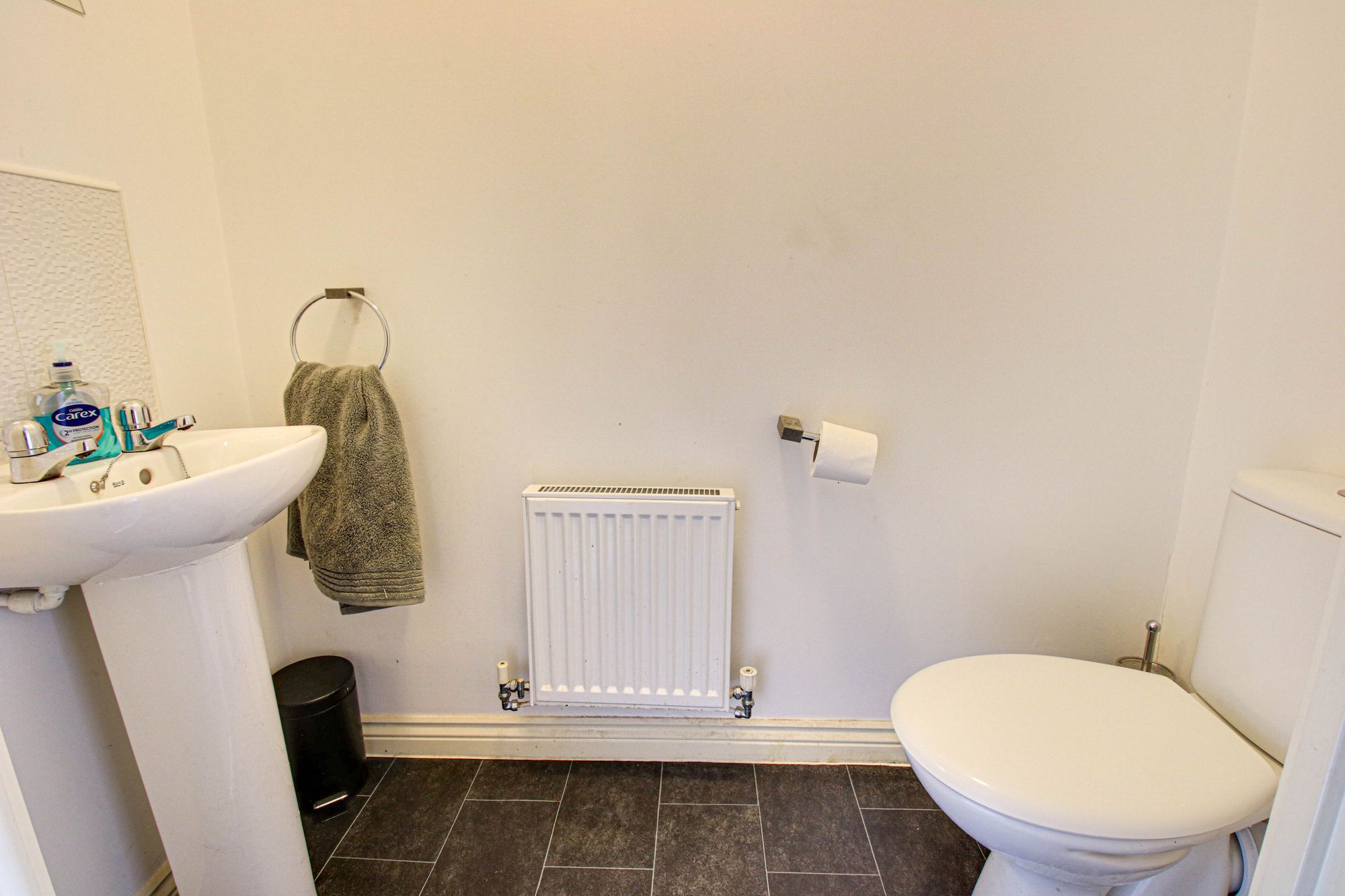 4 bed mid-terraced house for sale in Roseway Avenue, Cadishead, M44  - Property Image 9