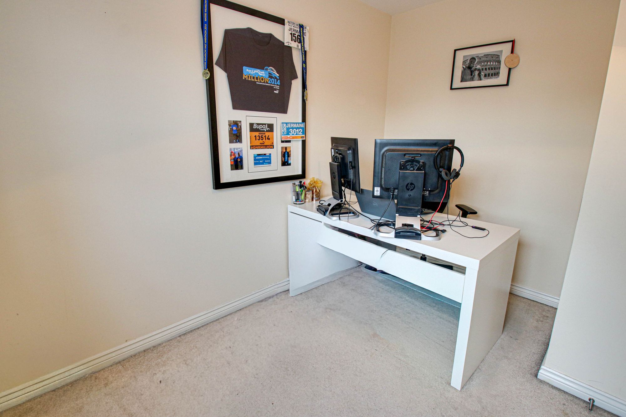 4 bed mid-terraced house for sale in Roseway Avenue, Cadishead, M44  - Property Image 13