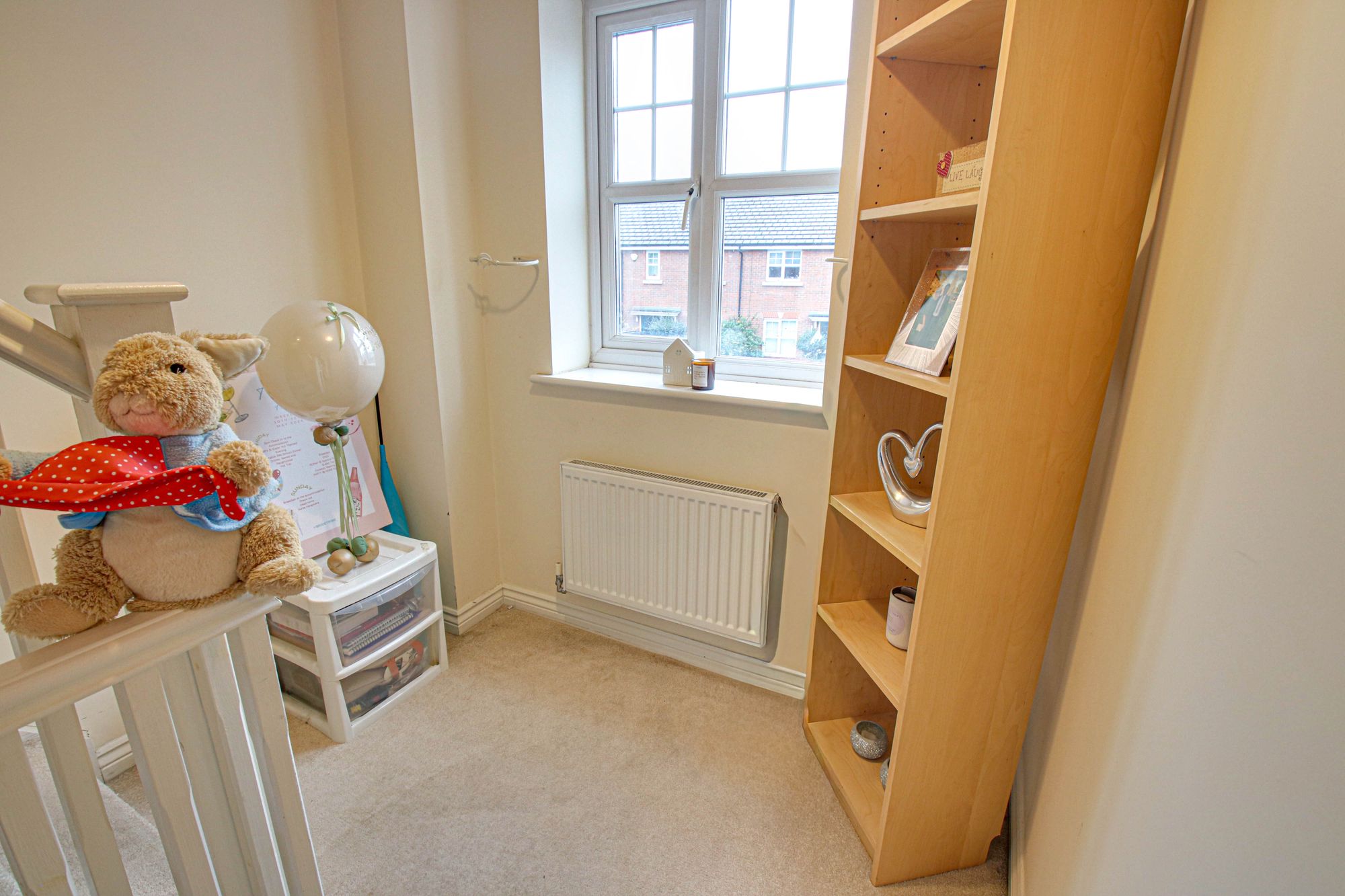 4 bed mid-terraced house for sale in Roseway Avenue, Cadishead, M44  - Property Image 16