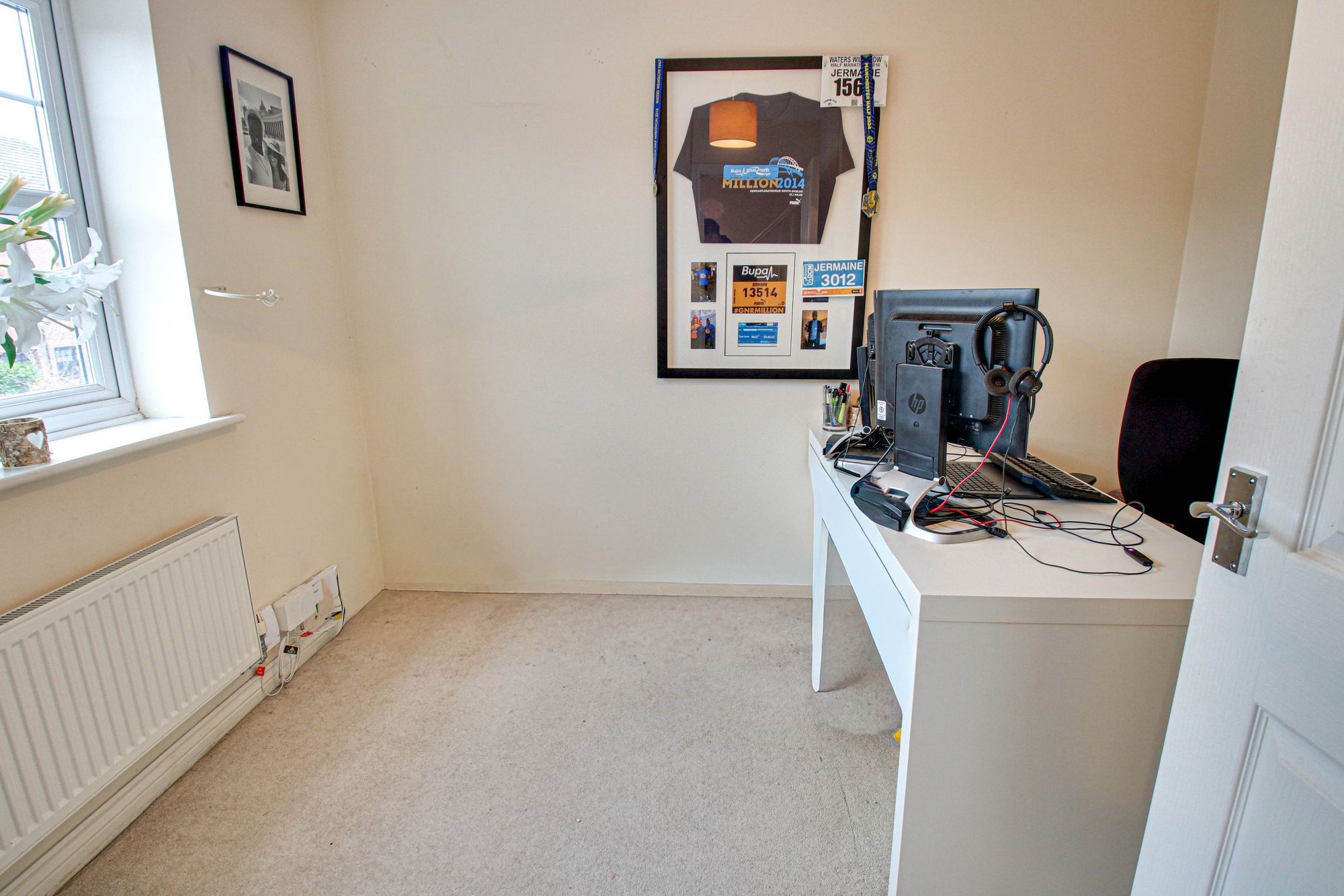 4 bed mid-terraced house for sale in Roseway Avenue, Cadishead, M44 13