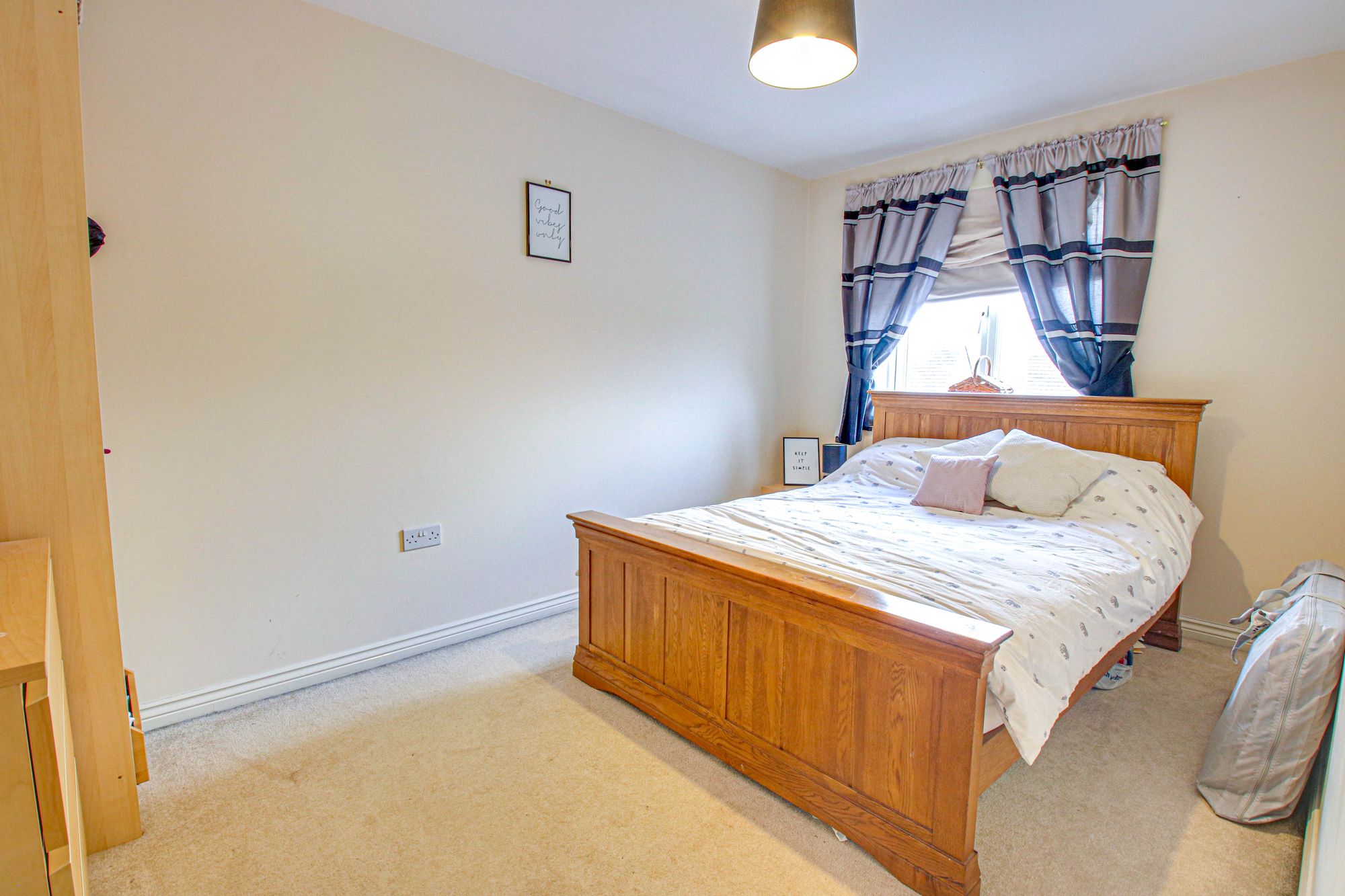 4 bed mid-terraced house for sale in Roseway Avenue, Cadishead, M44  - Property Image 21