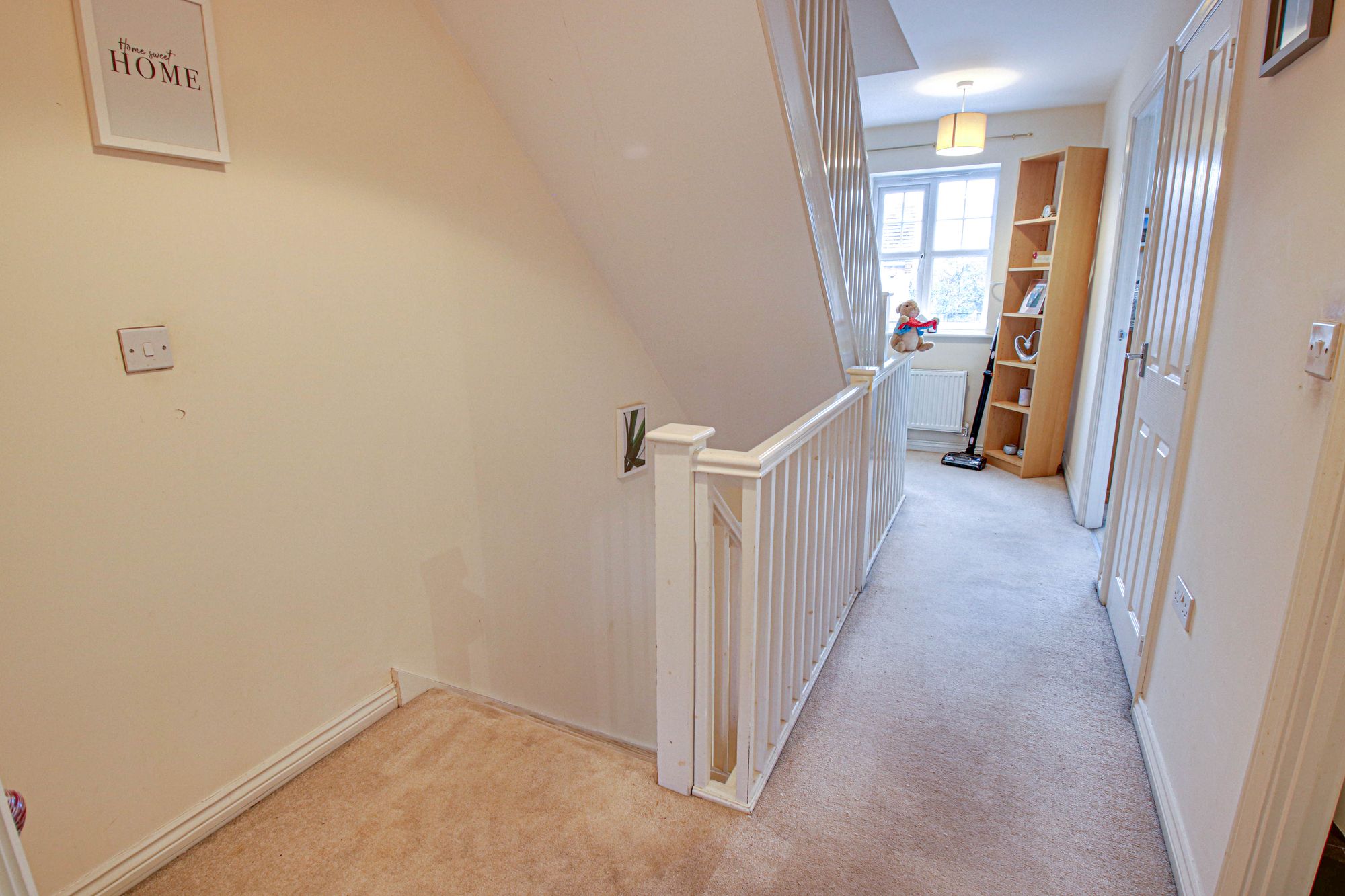 4 bed mid-terraced house for sale in Roseway Avenue, Cadishead, M44  - Property Image 15