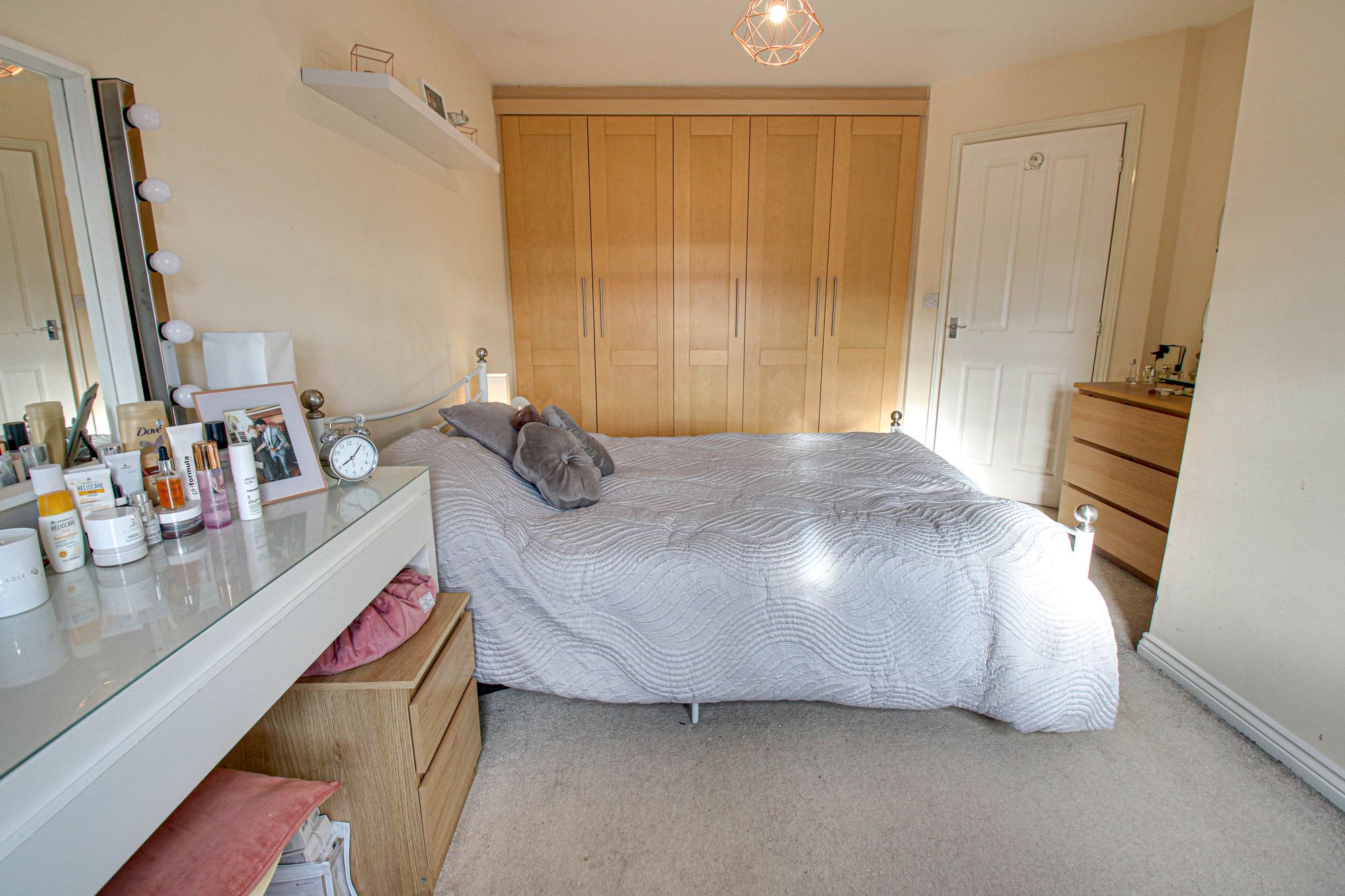 4 bed mid-terraced house for sale in Roseway Avenue, Cadishead, M44  - Property Image 19