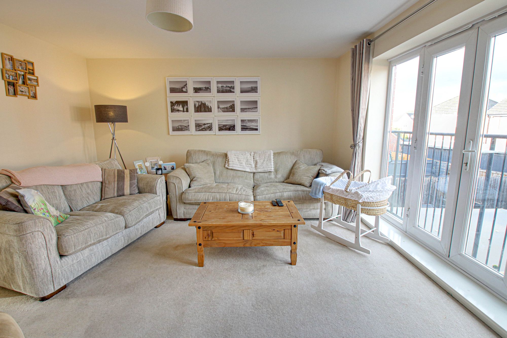 4 bed mid-terraced house for sale in Roseway Avenue, Cadishead, M44  - Property Image 11