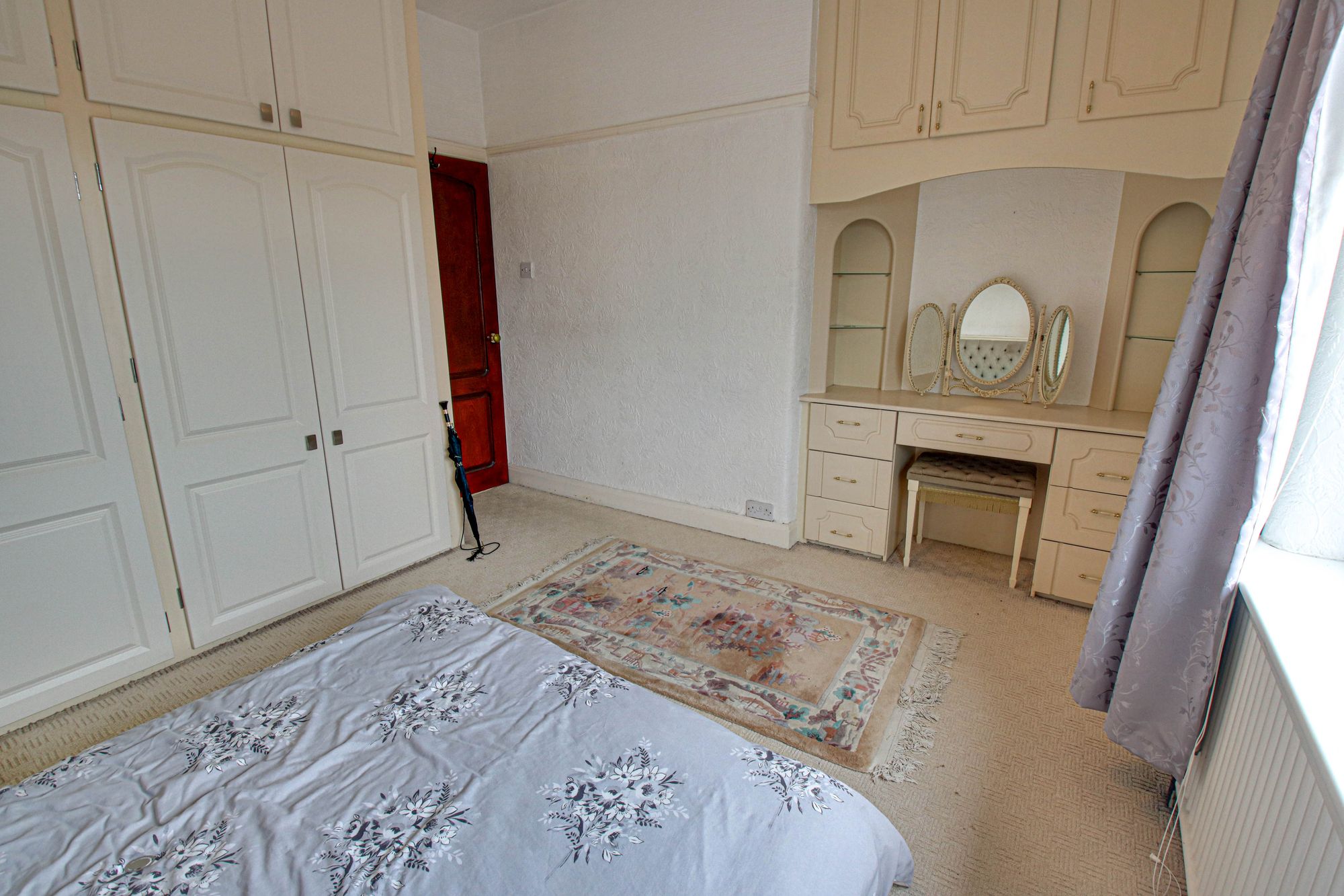 3 bed semi-detached house for sale in Lords Street, Cadishead, M44 9