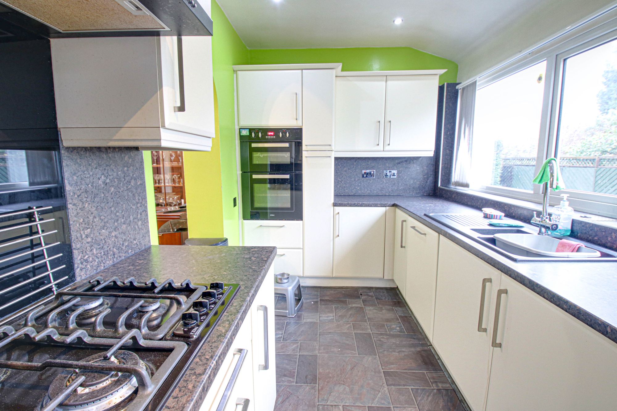 3 bed semi-detached house for sale in Lords Street, Cadishead, M44 3