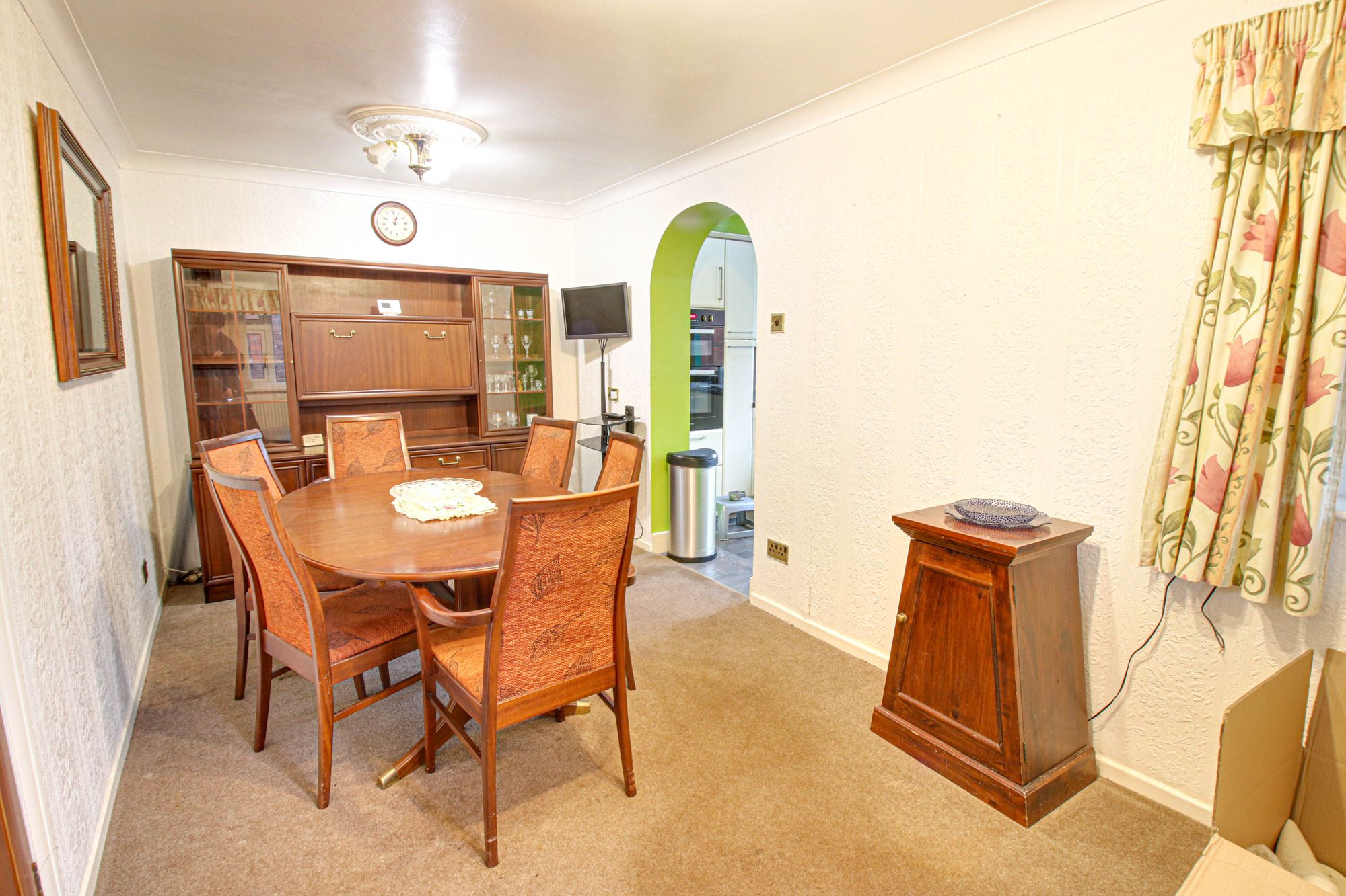 3 bed semi-detached house for sale in Lords Street, Cadishead, M44  - Property Image 5