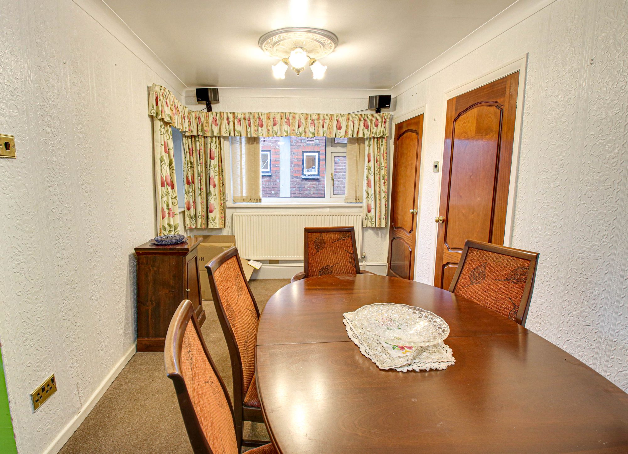 3 bed semi-detached house for sale in Lords Street, Cadishead, M44 5