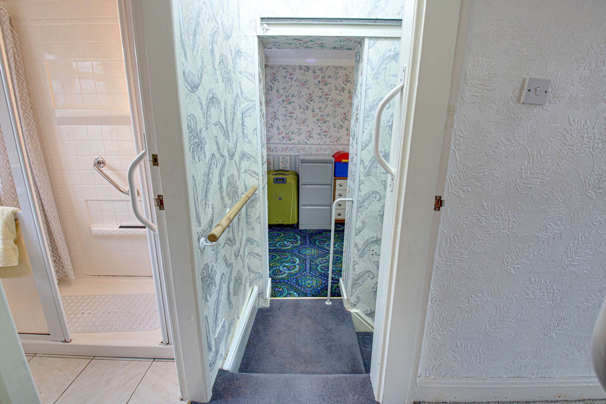 3 bed semi-detached house for sale in Lords Street, Cadishead, M44 14