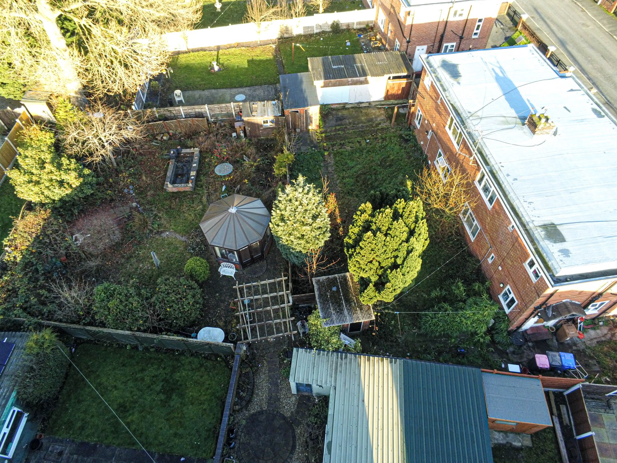 3 bed semi-detached house for sale in Lords Street, Cadishead, M44  - Property Image 17