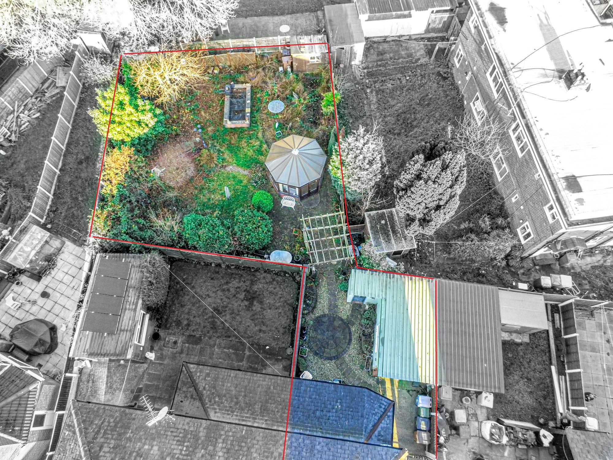 3 bed semi-detached house for sale in Lords Street, Cadishead, M44  - Property Image 16