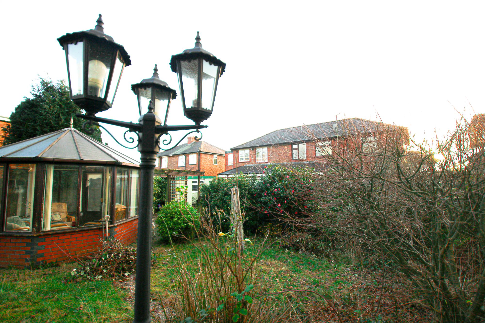 3 bed semi-detached house for sale in Lords Street, Cadishead, M44  - Property Image 31