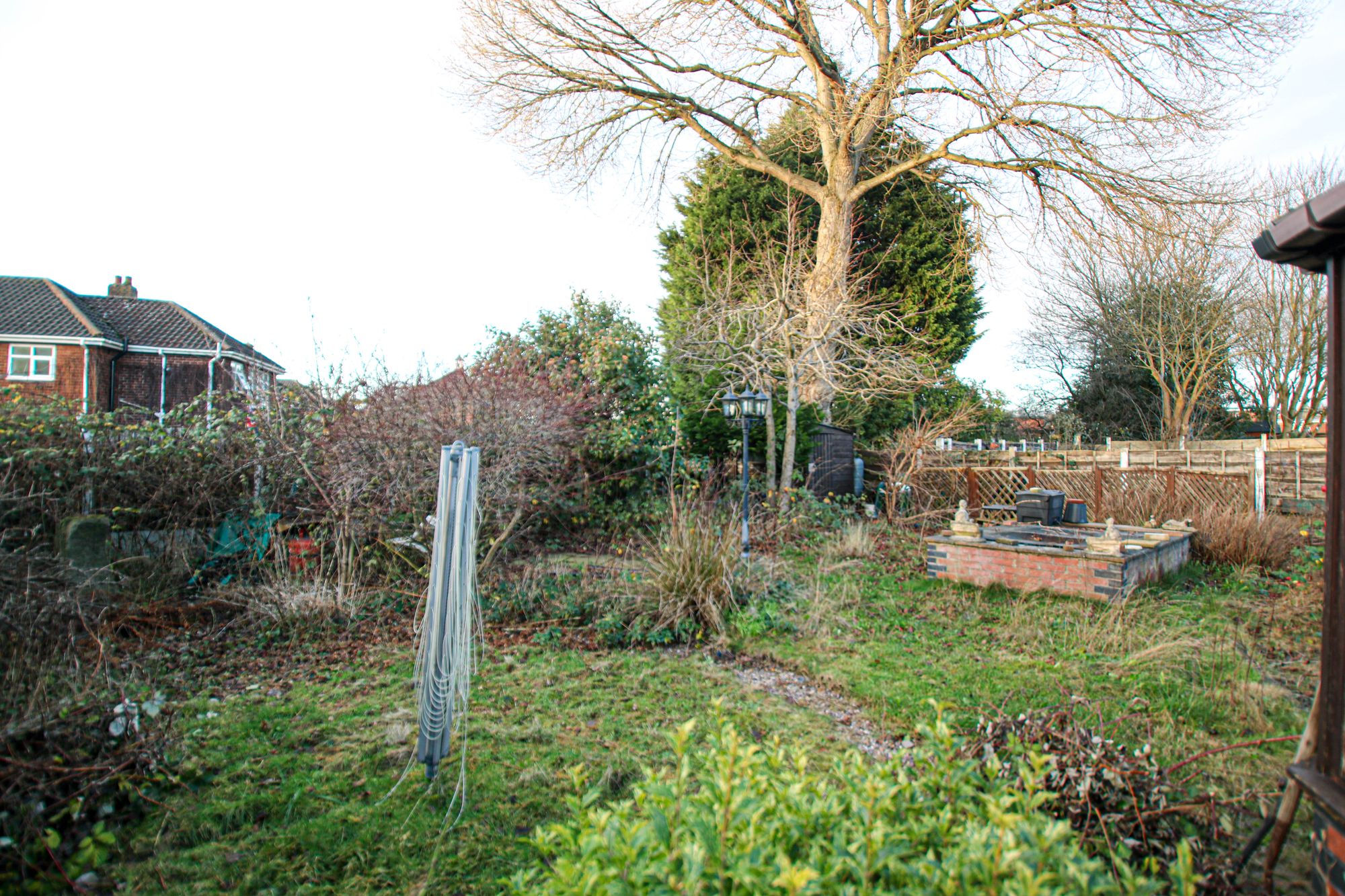 3 bed semi-detached house for sale in Lords Street, Cadishead, M44 28