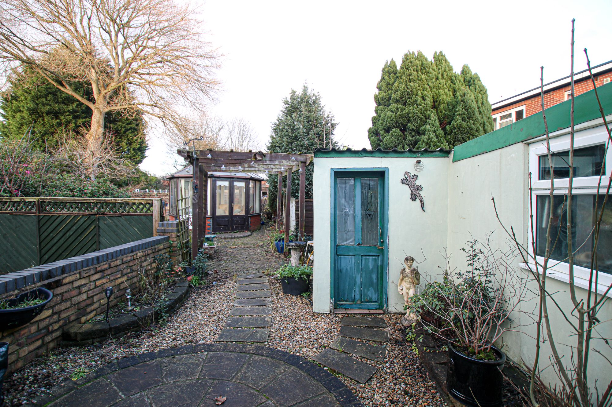 3 bed semi-detached house for sale in Lords Street, Cadishead, M44 24