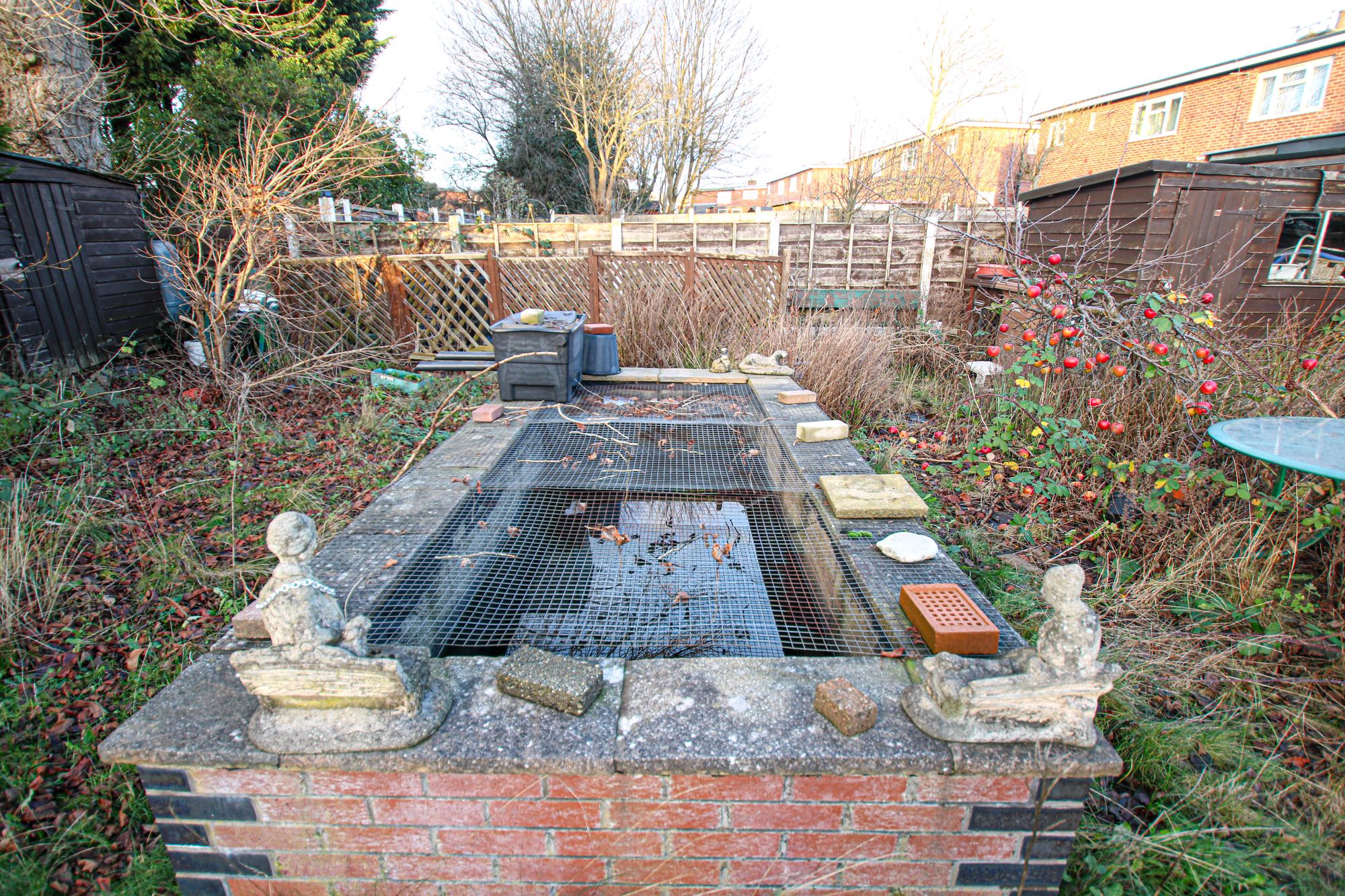 3 bed semi-detached house for sale in Lords Street, Cadishead, M44 23