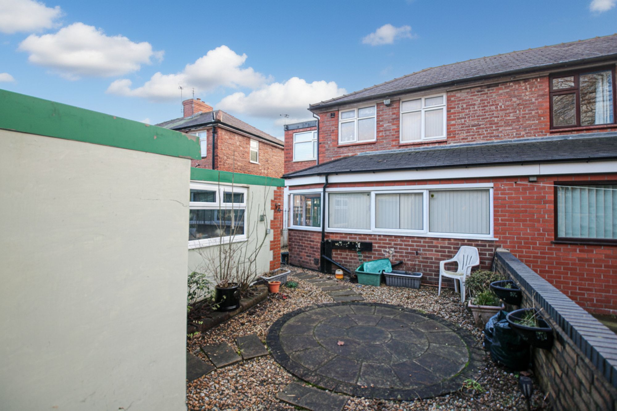 3 bed semi-detached house for sale in Lords Street, Cadishead, M44 18