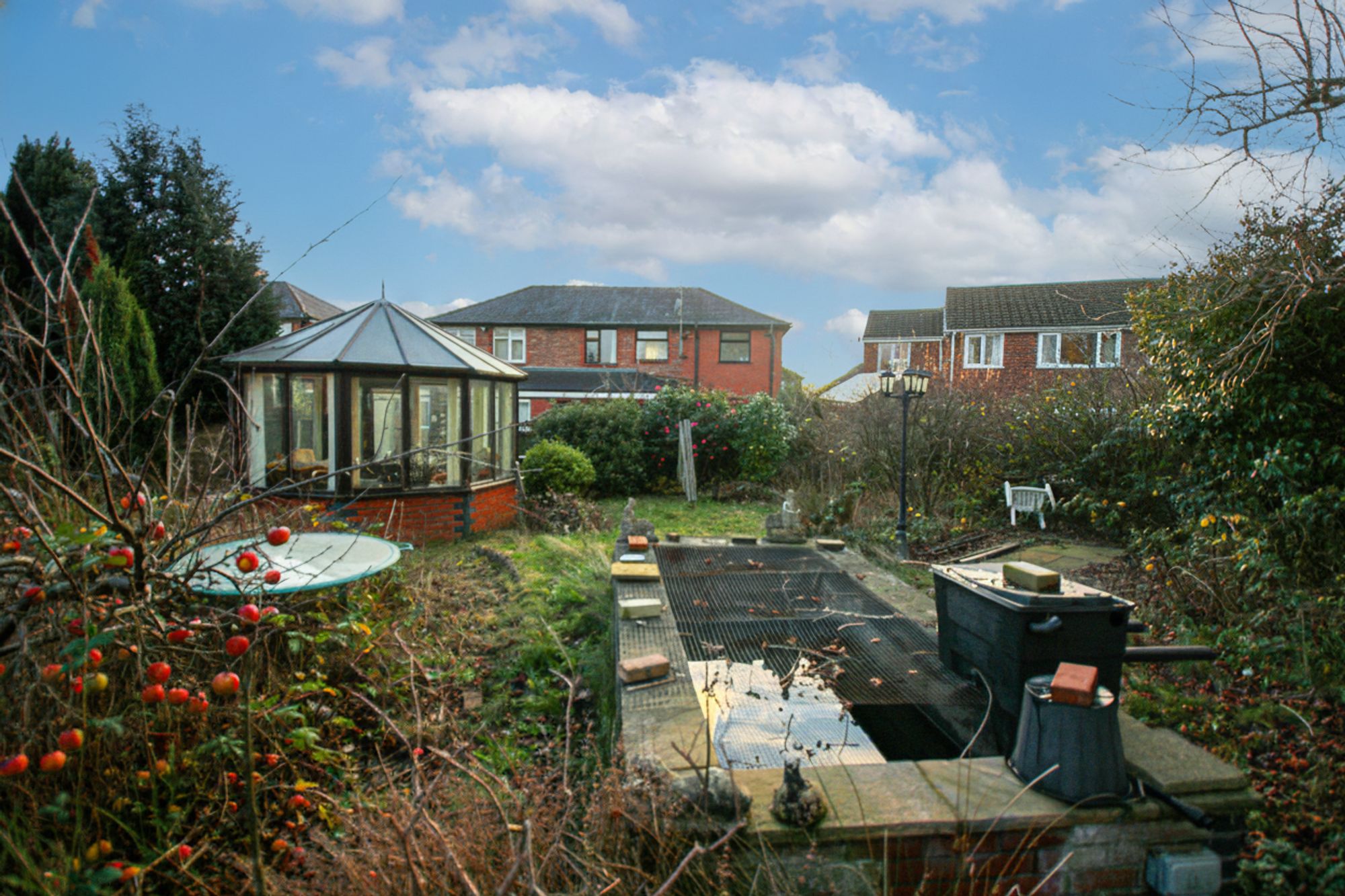 3 bed semi-detached house for sale in Lords Street, Cadishead, M44  - Property Image 20