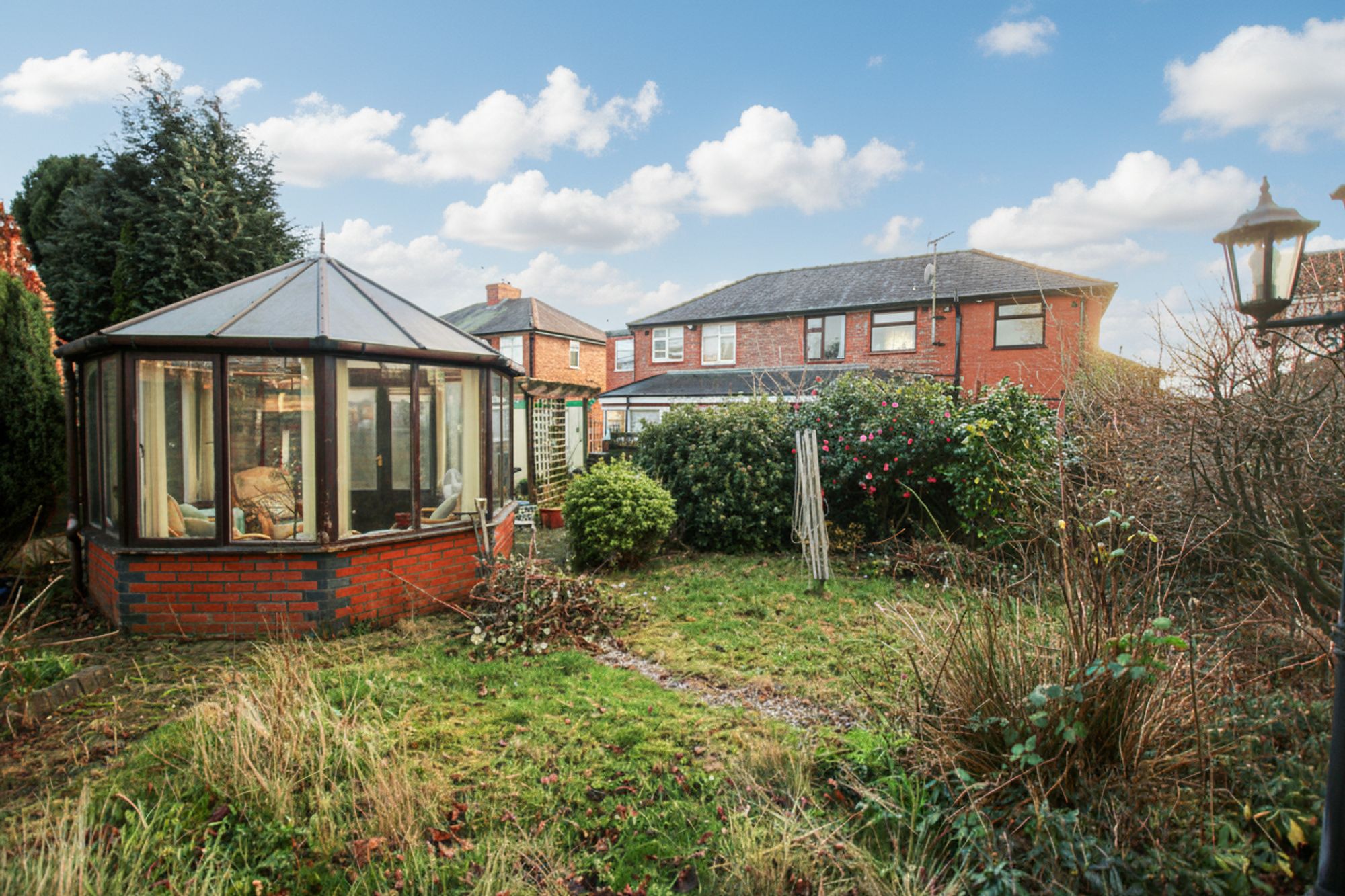 3 bed semi-detached house for sale in Lords Street, Cadishead, M44  - Property Image 18