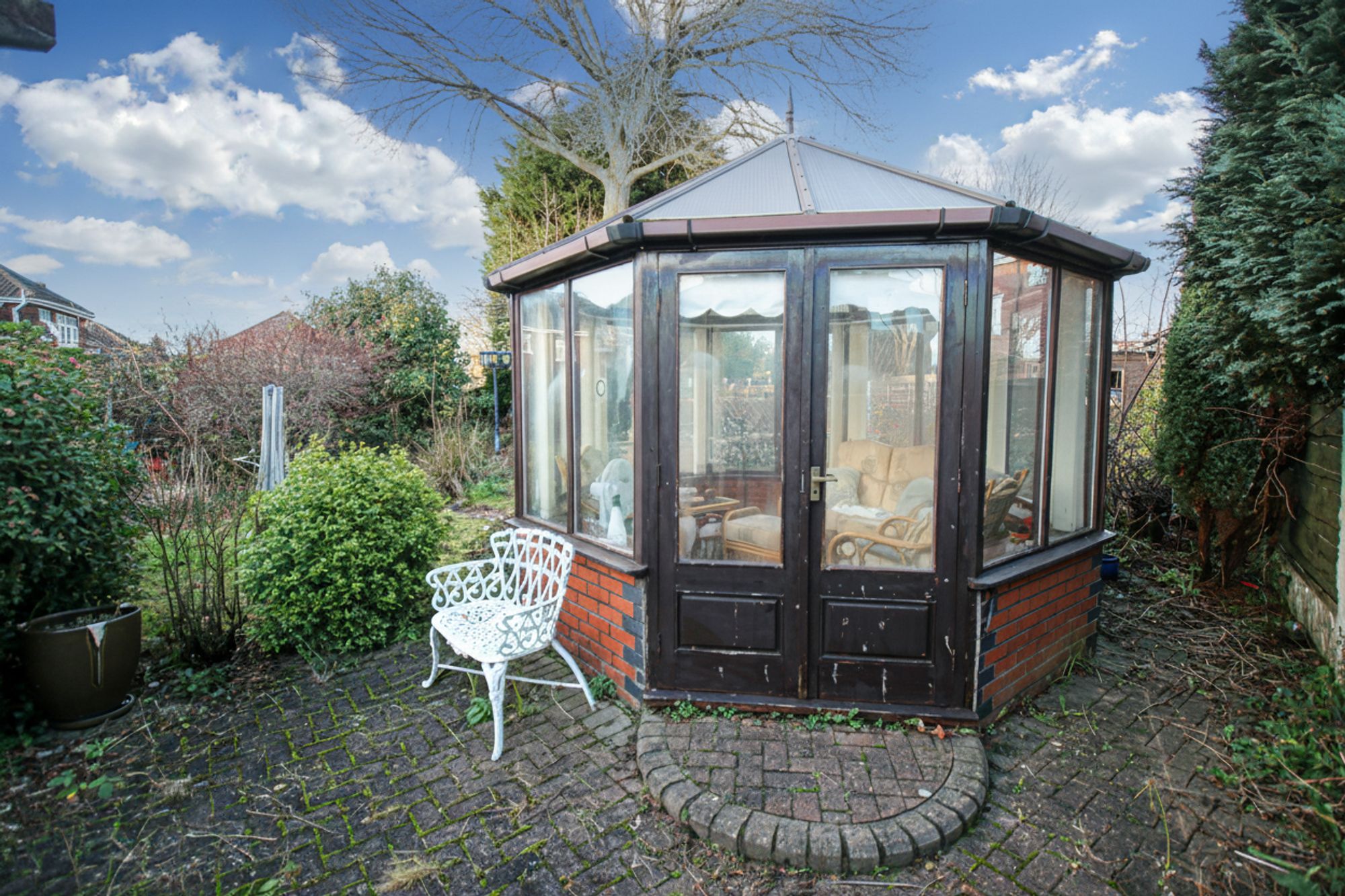 3 bed semi-detached house for sale in Lords Street, Cadishead, M44 20