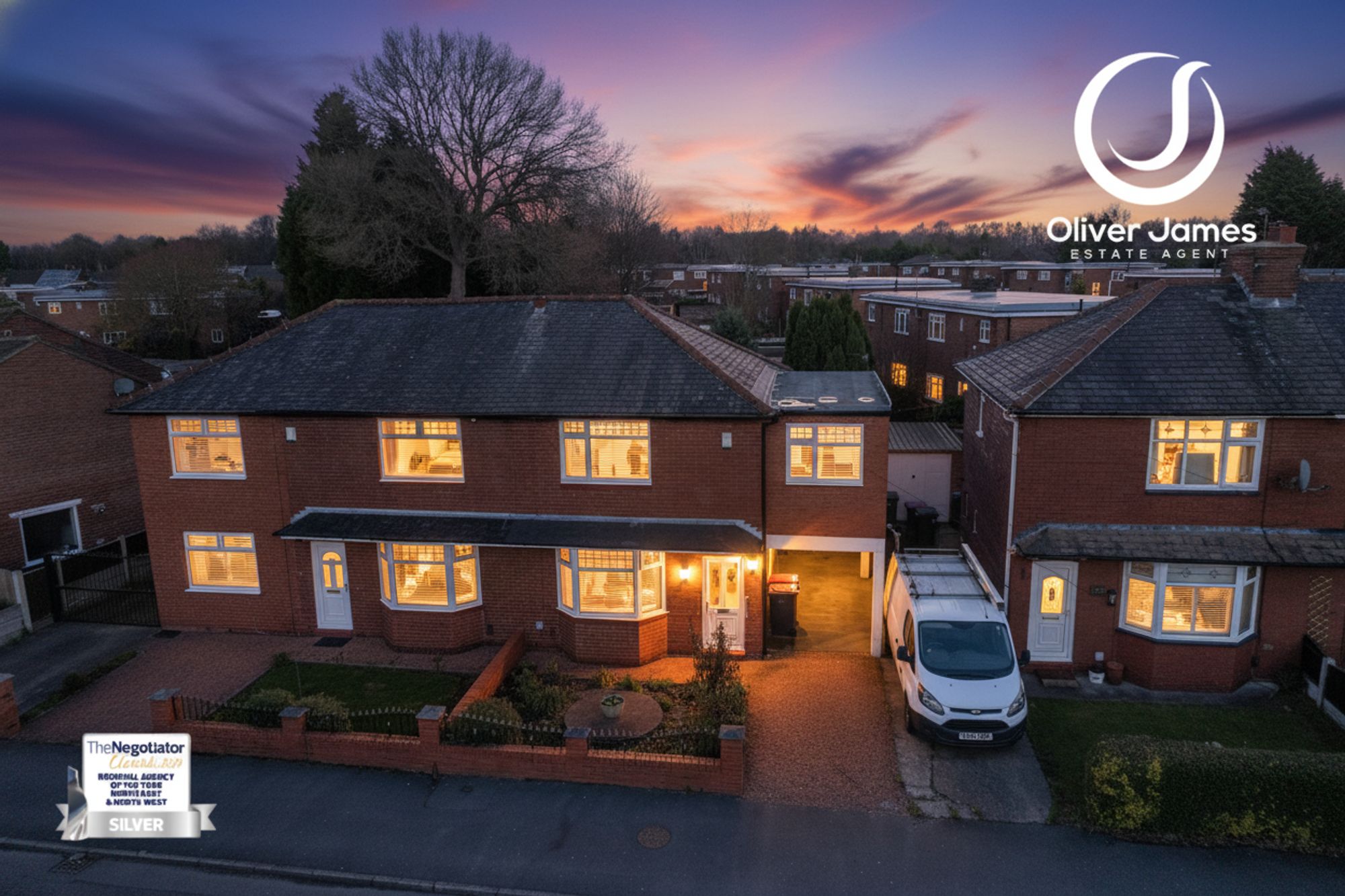 3 bed semi-detached house for sale in Lords Street, Cadishead, M44  - Property Image 33