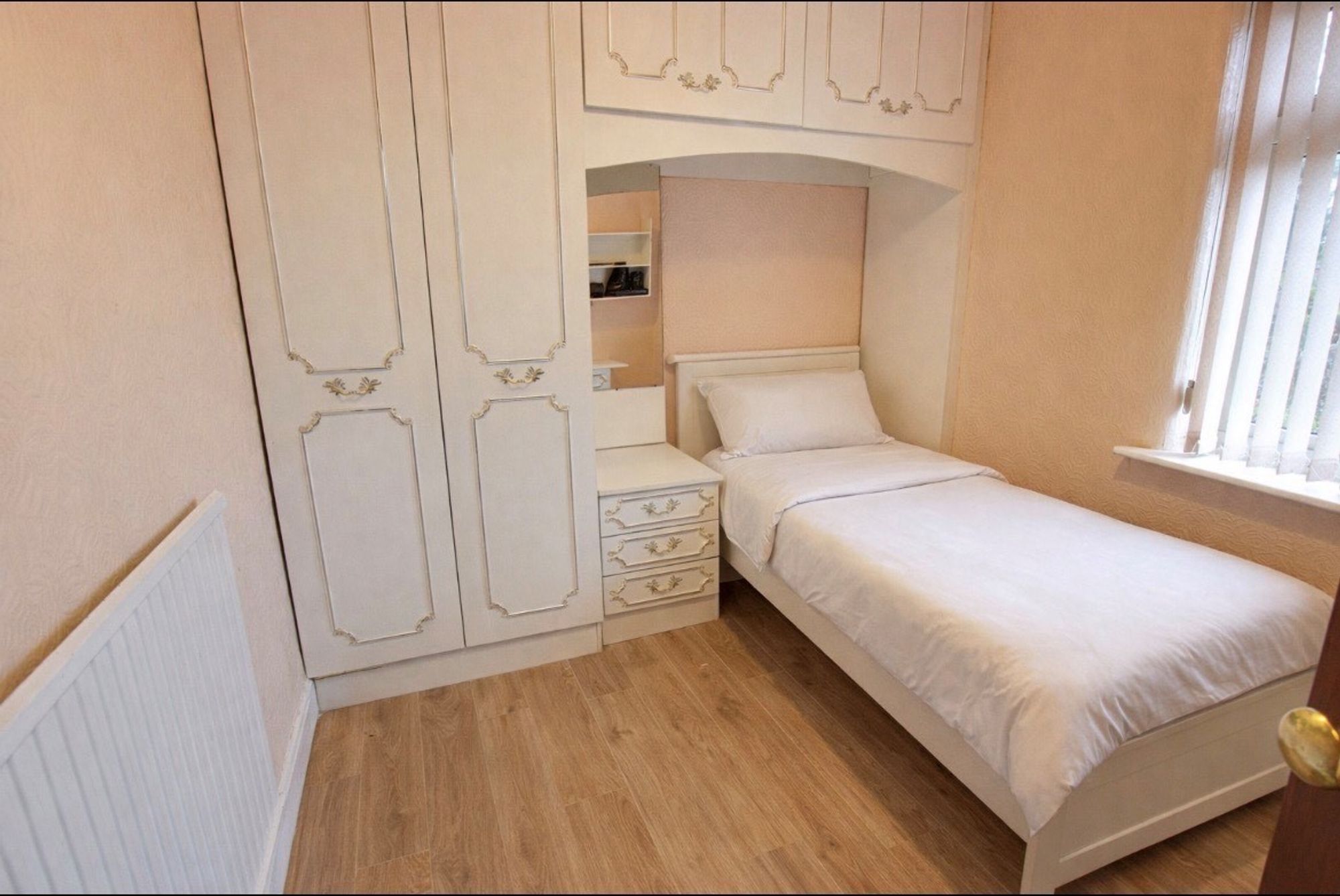 3 bed semi-detached house for sale in Lords Street, Cadishead, M44 12