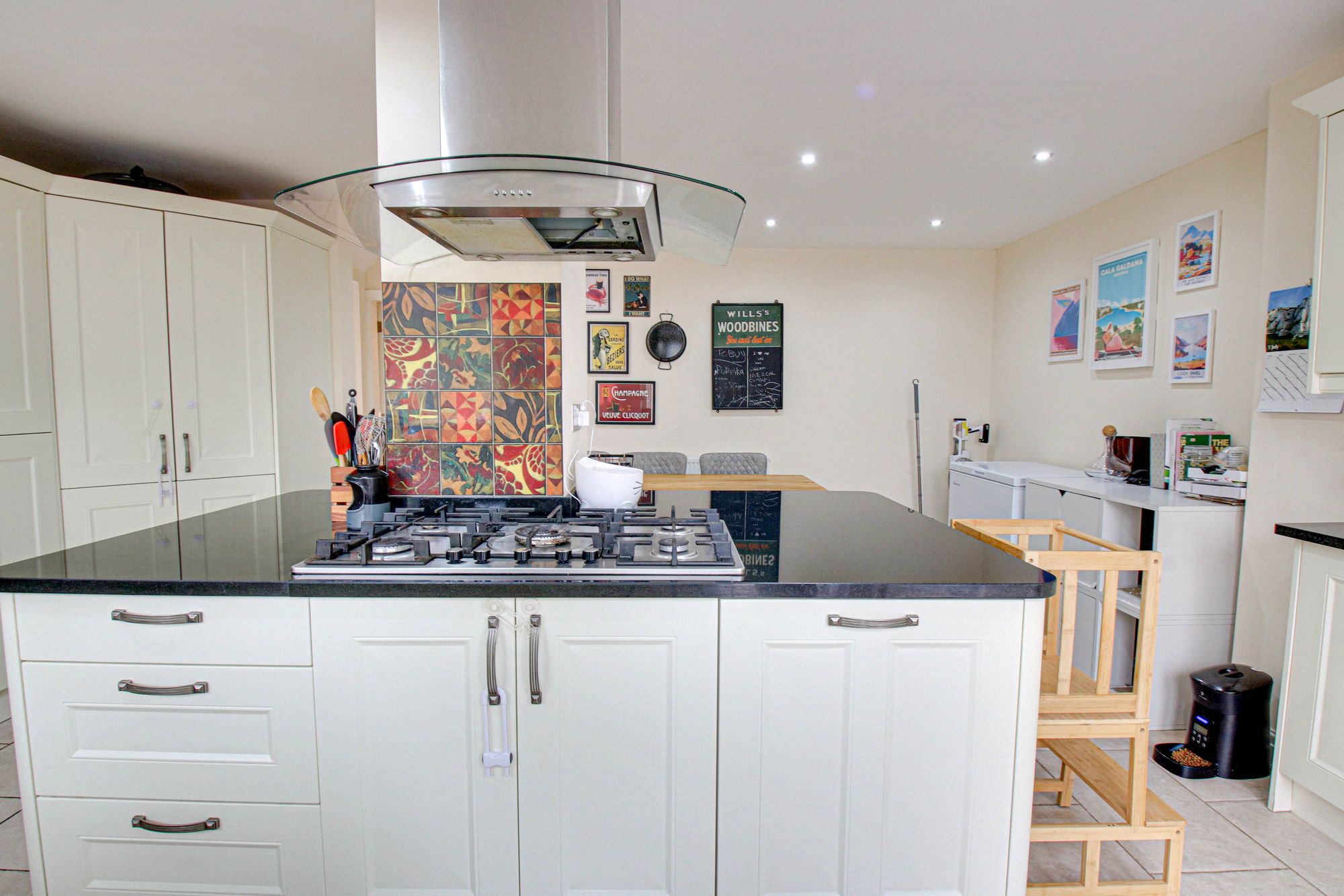 3 bed semi-detached house for sale in Chestnut Avenue, Cadishead, M44 8