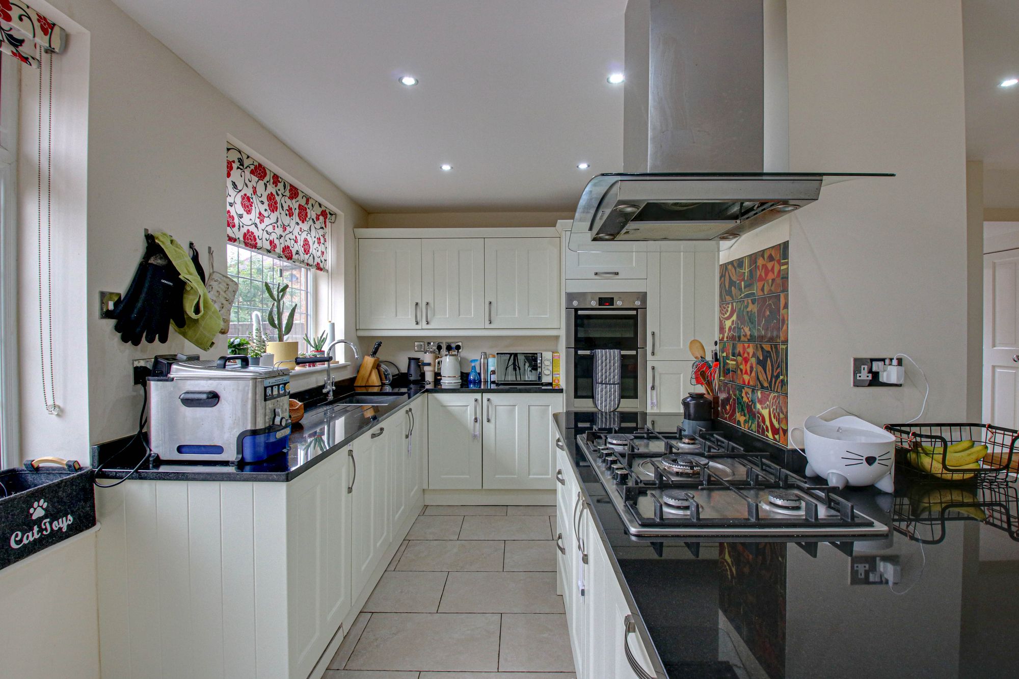 3 bed semi-detached house for sale in Chestnut Avenue, Cadishead, M44  - Property Image 6