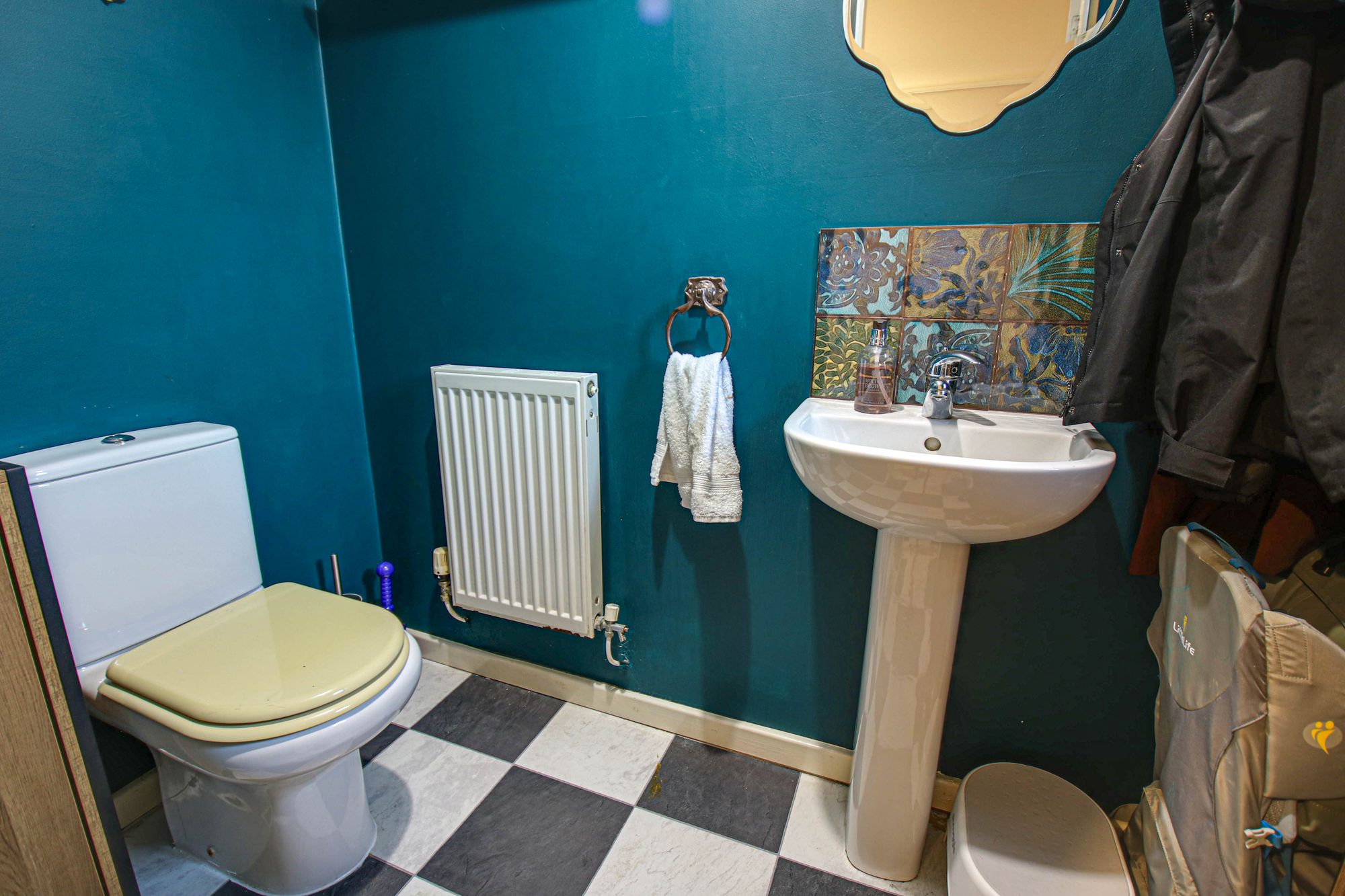 3 bed semi-detached house for sale in Chestnut Avenue, Cadishead, M44  - Property Image 11