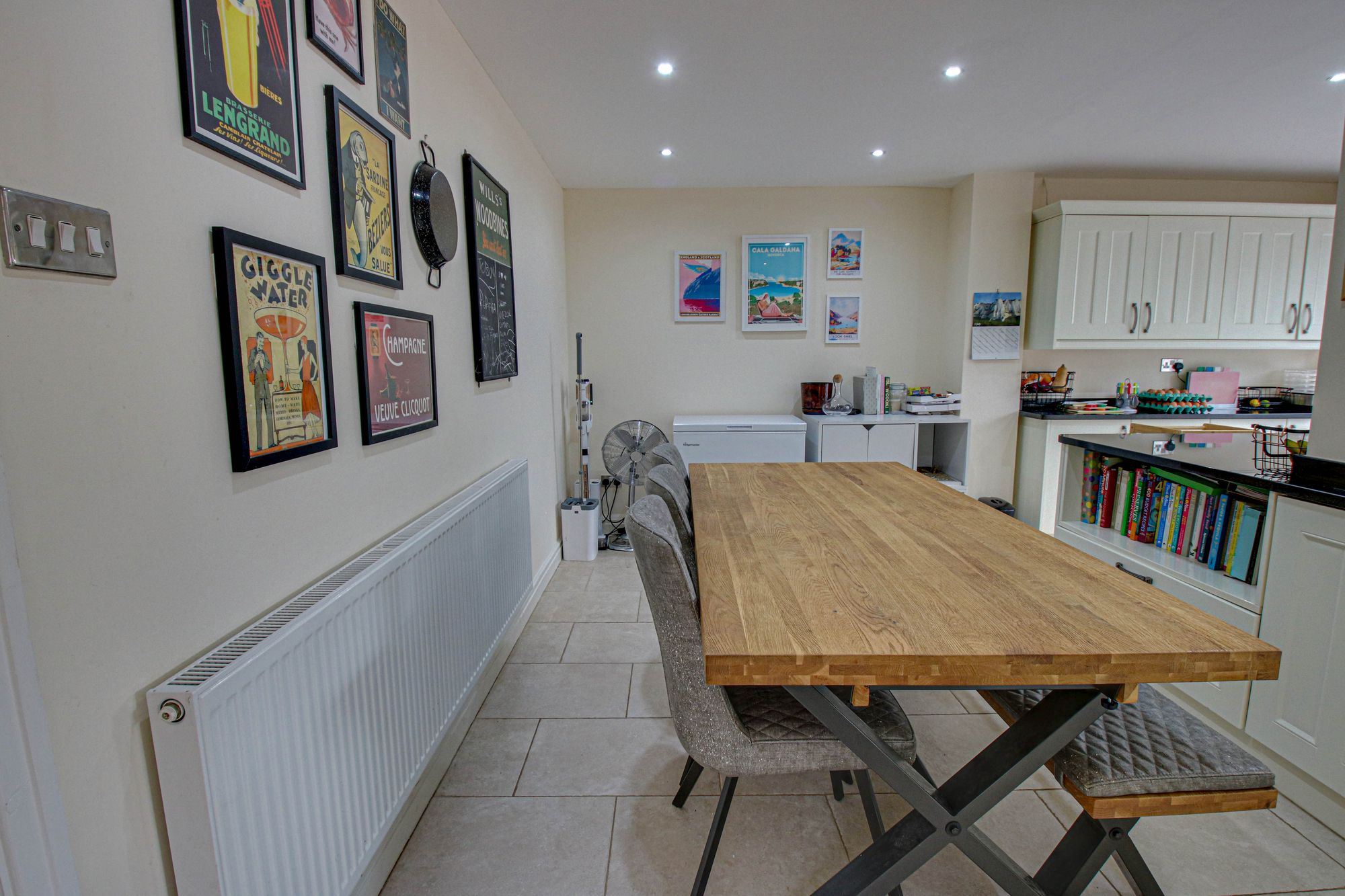 3 bed semi-detached house for sale in Chestnut Avenue, Cadishead, M44 2