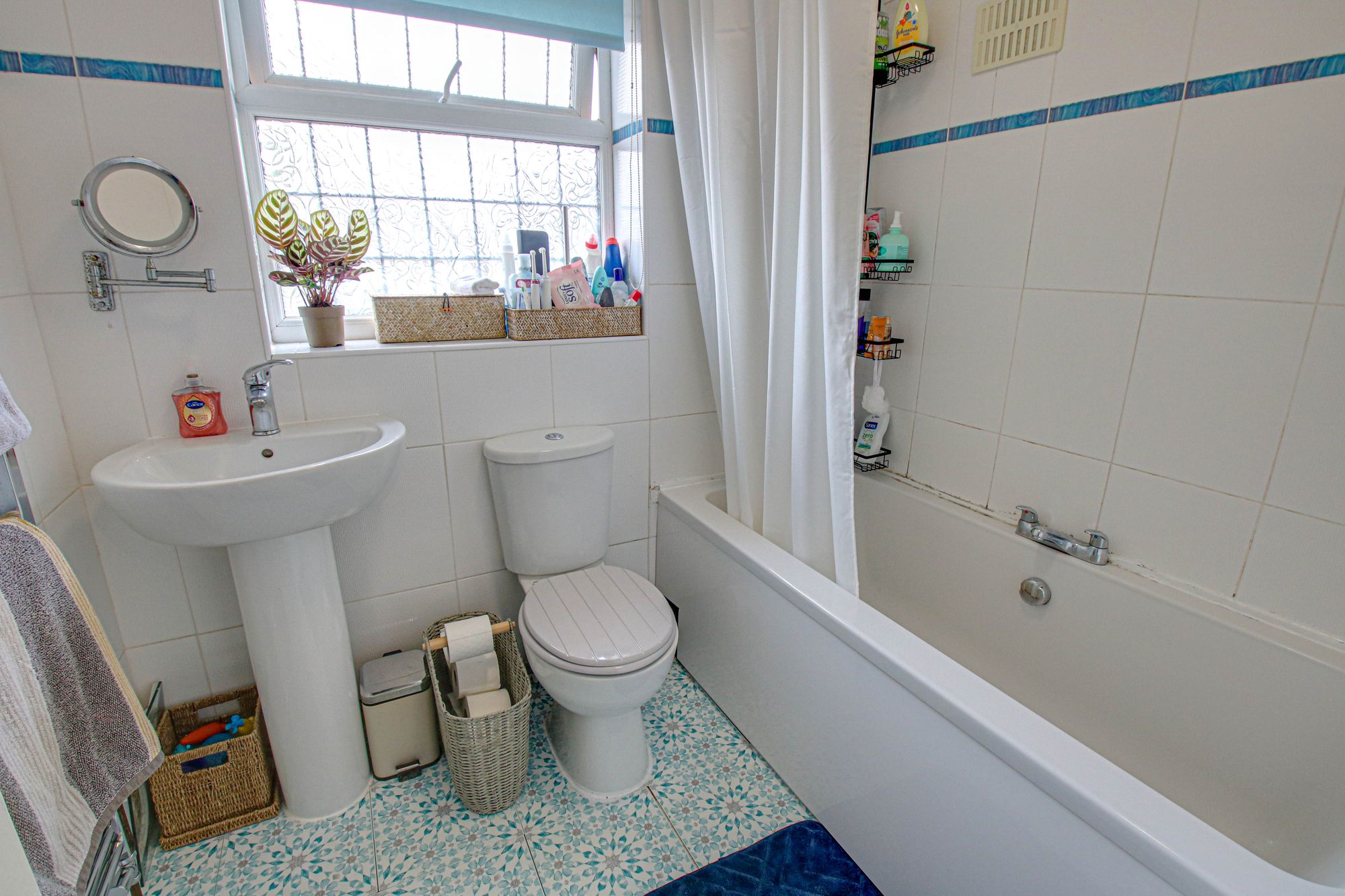 3 bed semi-detached house for sale in Chestnut Avenue, Cadishead, M44 16