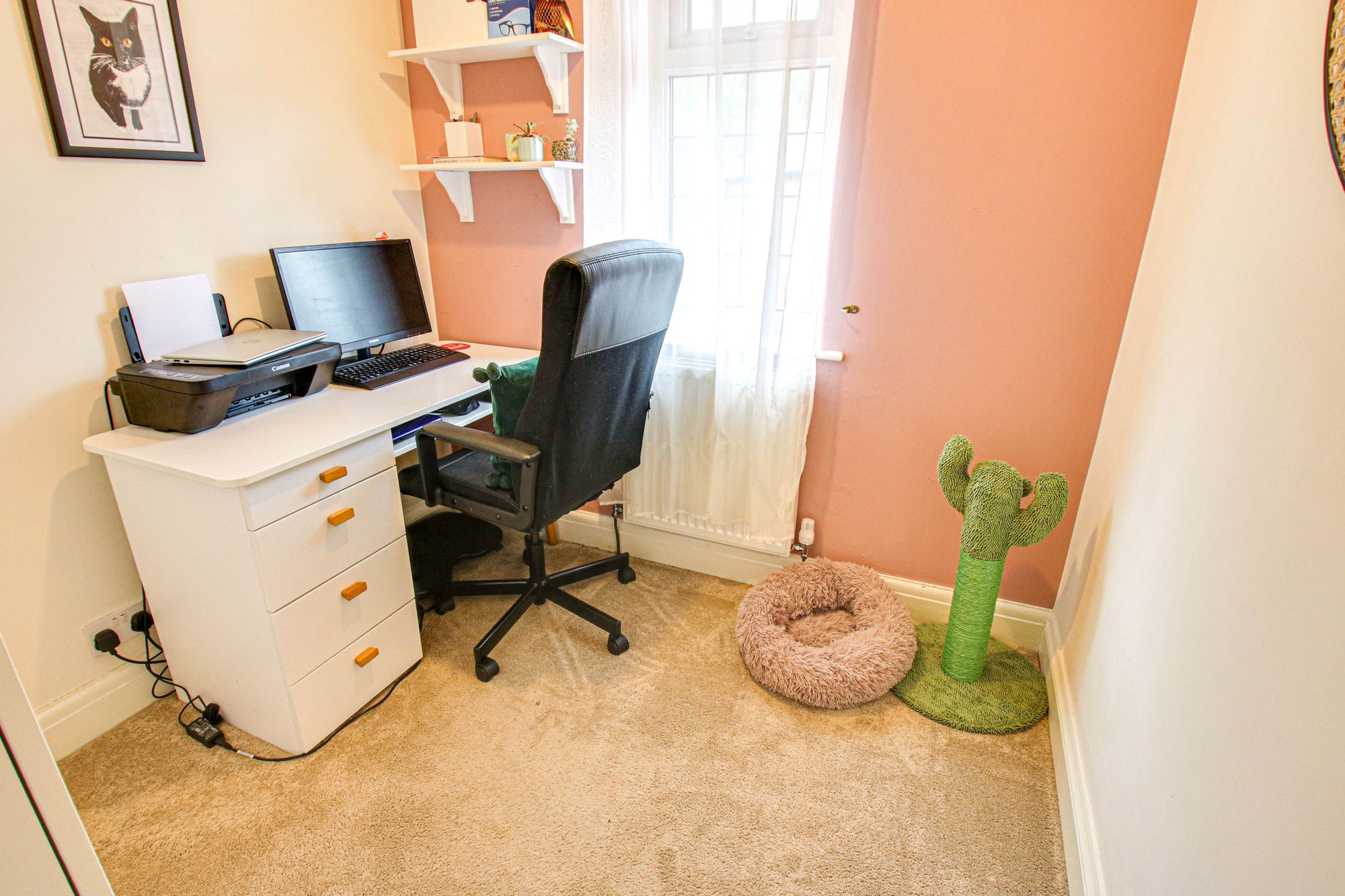 3 bed semi-detached house for sale in Chestnut Avenue, Cadishead, M44 15