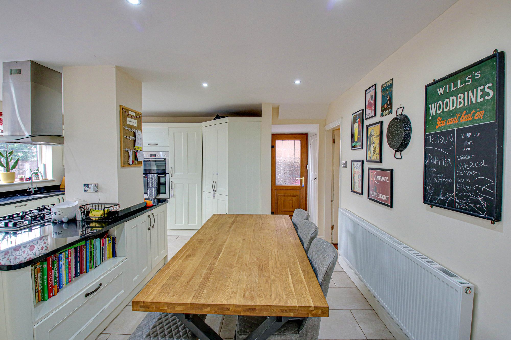 3 bed semi-detached house for sale in Chestnut Avenue, Cadishead, M44  - Property Image 5