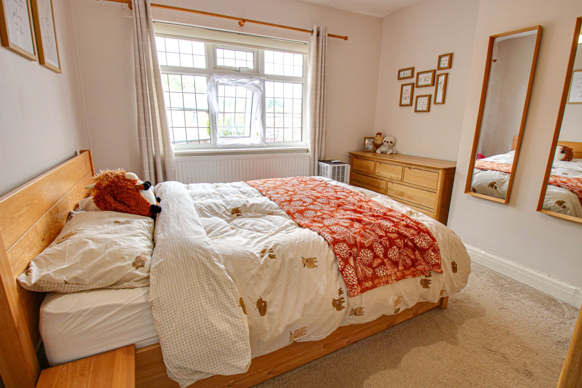 3 bed semi-detached house for sale in Chestnut Avenue, Cadishead, M44 12