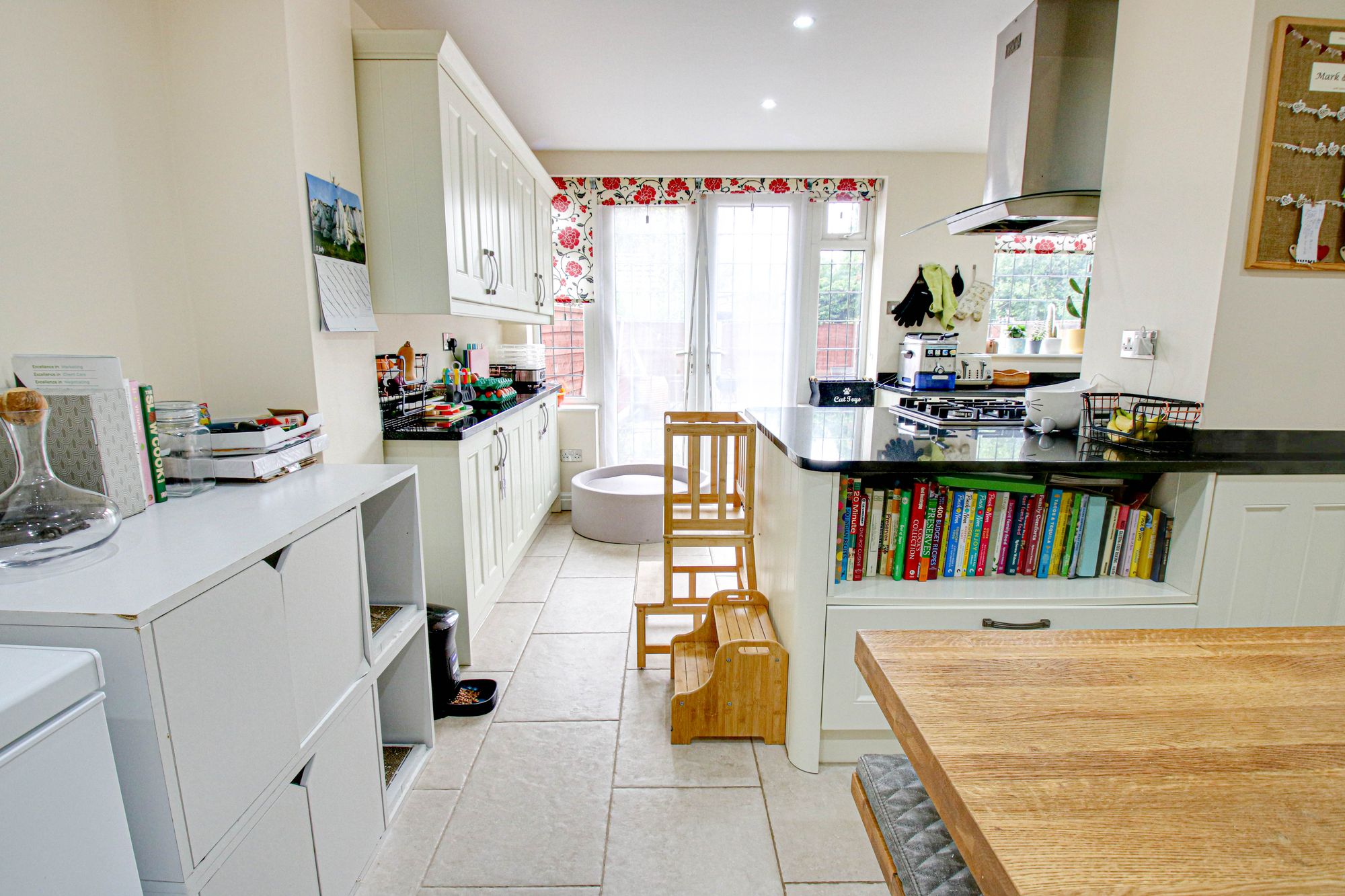 3 bed semi-detached house for sale in Chestnut Avenue, Cadishead, M44 9