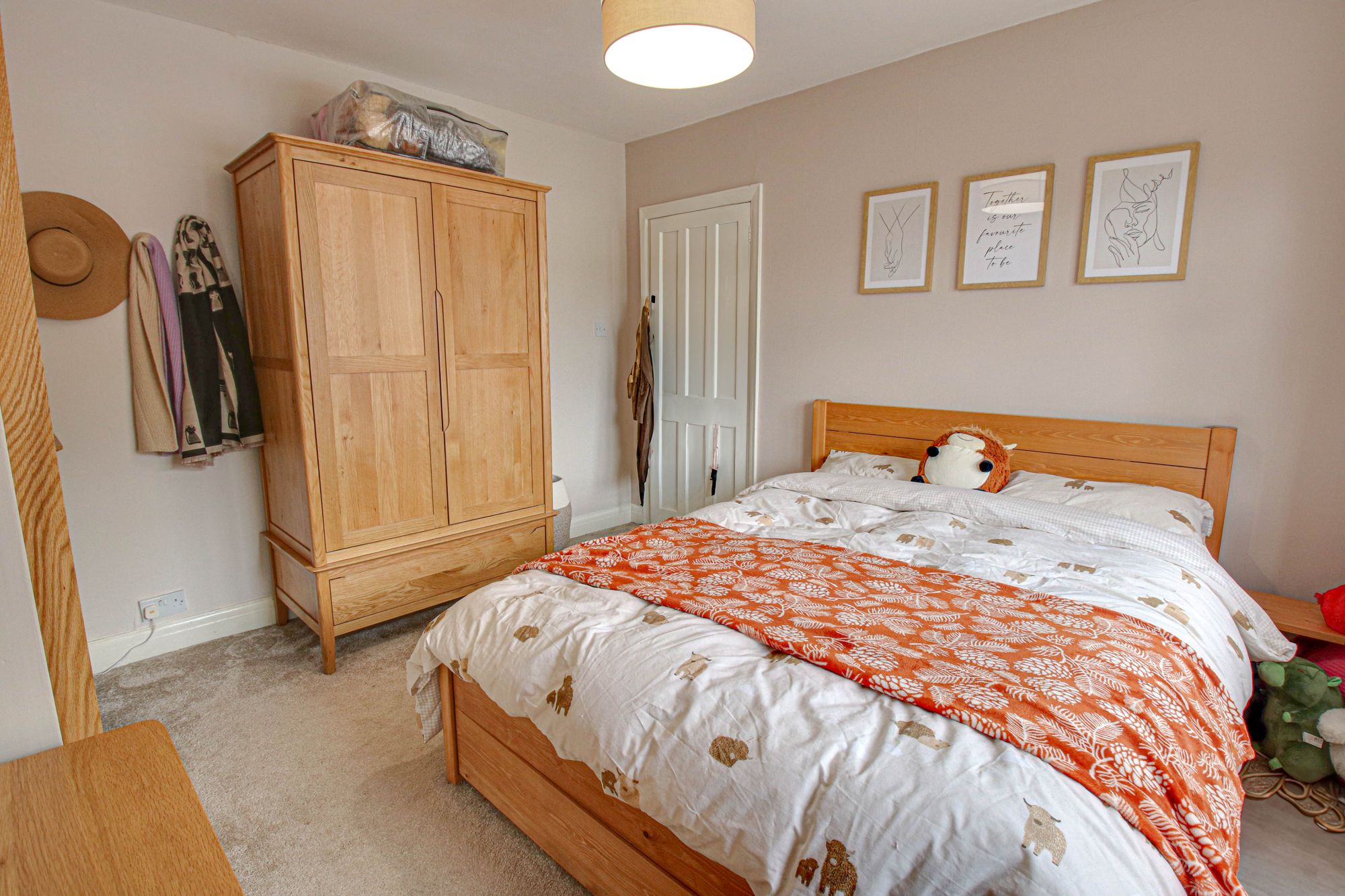 3 bed semi-detached house for sale in Chestnut Avenue, Cadishead, M44 13