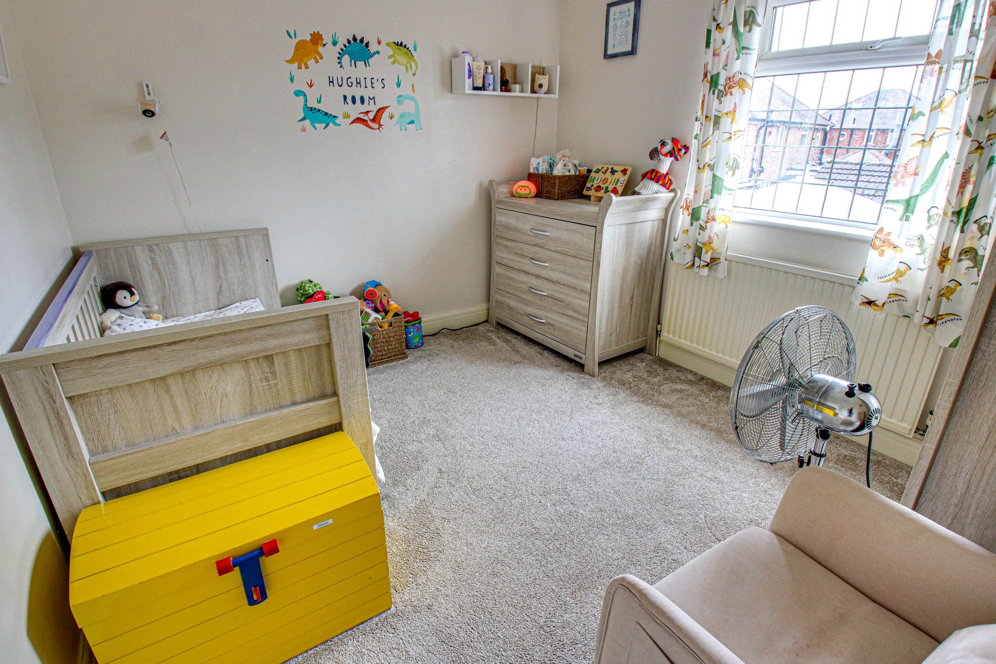 3 bed semi-detached house for sale in Chestnut Avenue, Cadishead, M44  - Property Image 15