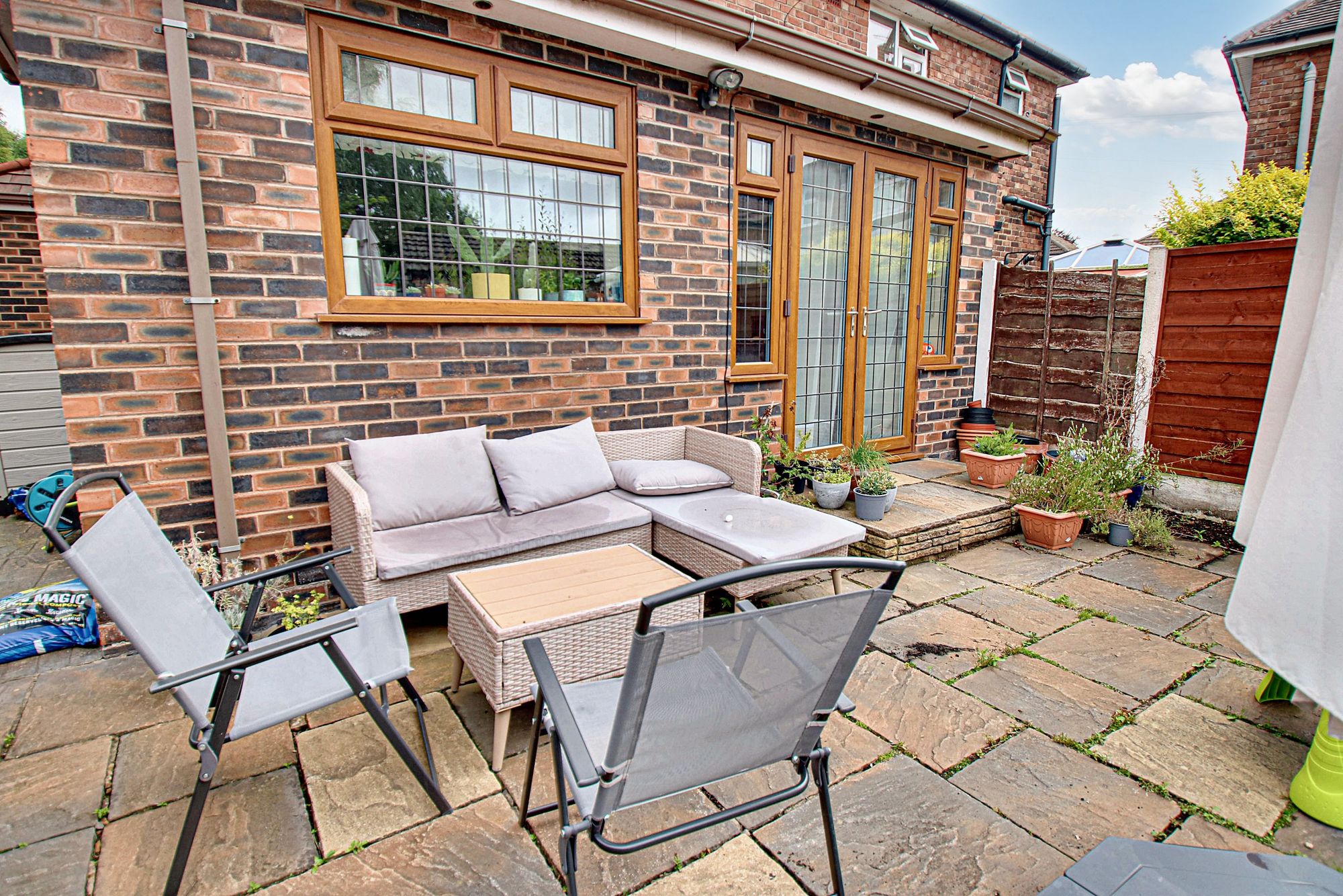 3 bed semi-detached house for sale in Chestnut Avenue, Cadishead, M44  - Property Image 22