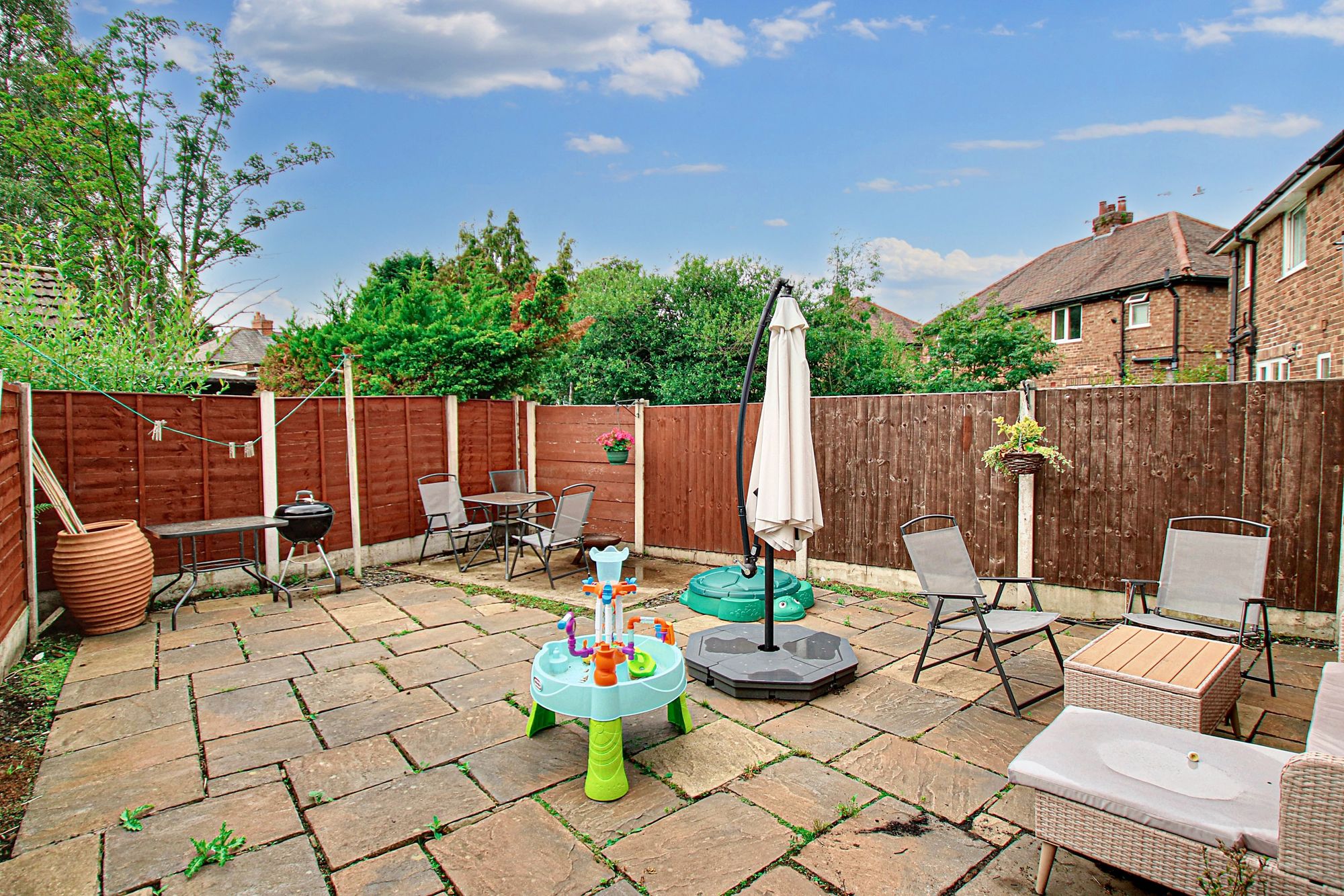 3 bed semi-detached house for sale in Chestnut Avenue, Cadishead, M44  - Property Image 19