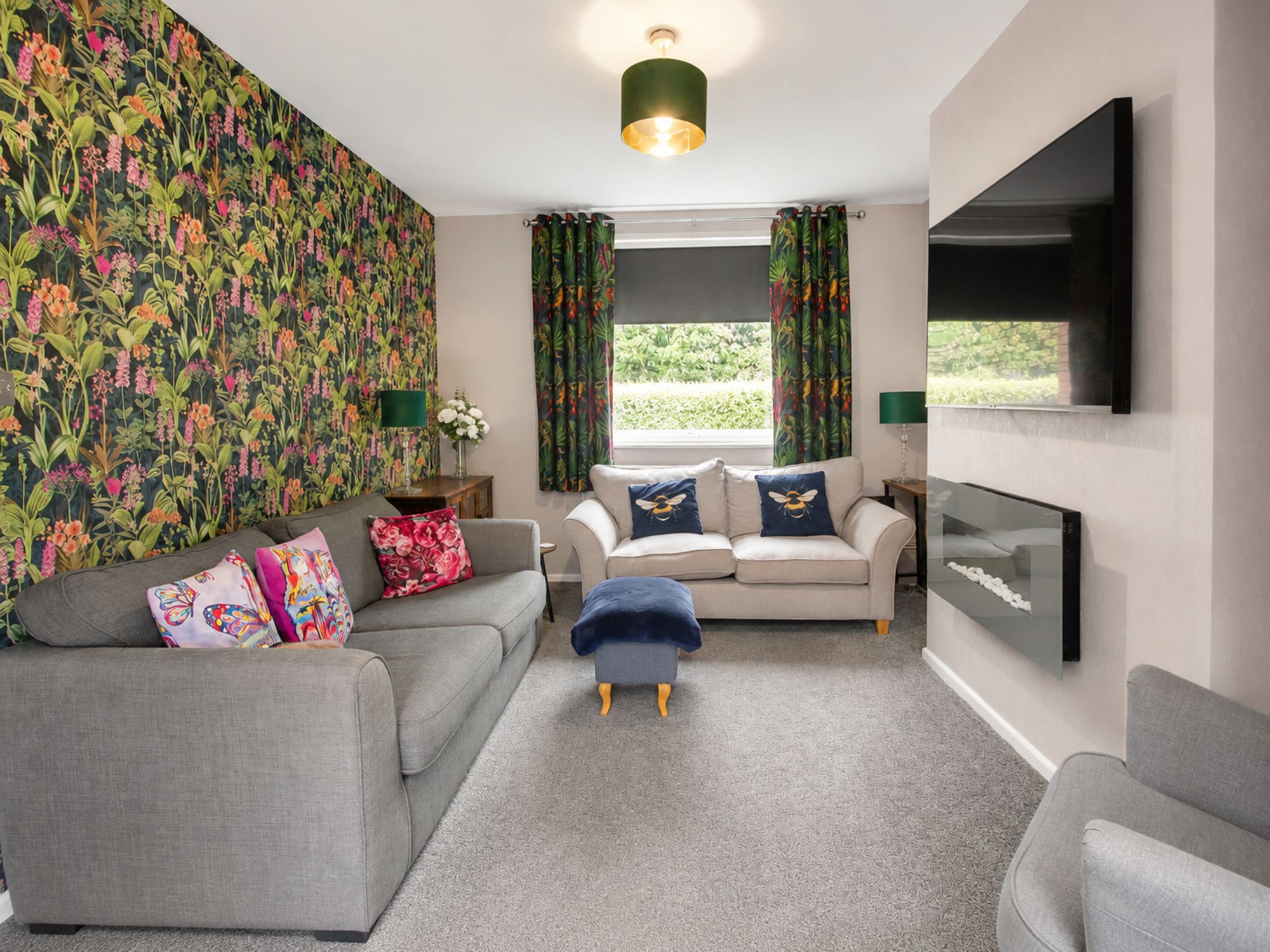 3 bed semi-detached house for sale in Fir Street, Cadishead, M44 1