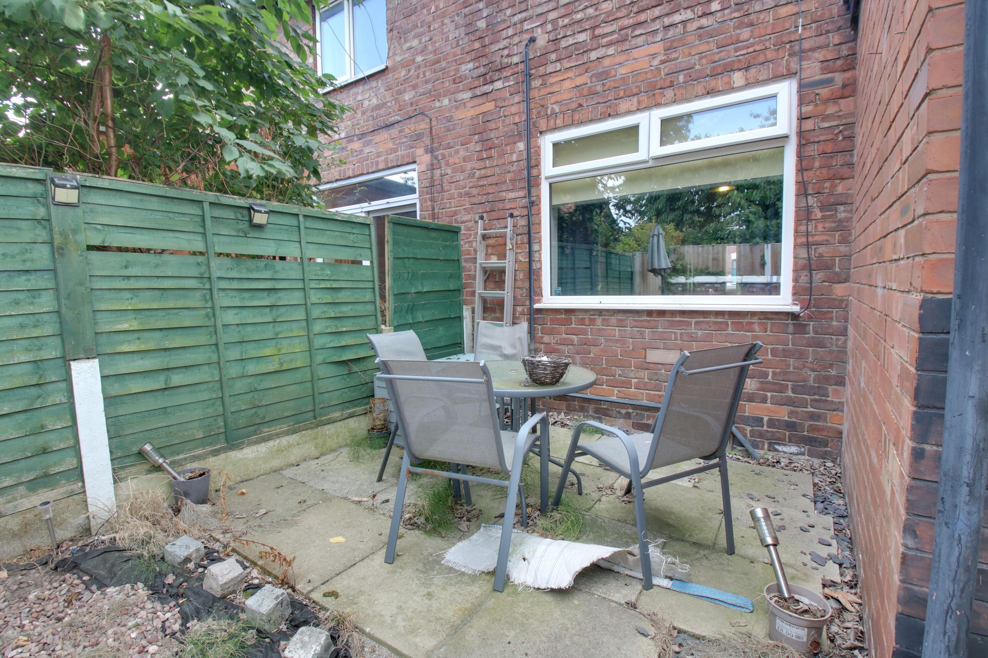 3 bed semi-detached house for sale in Fir Street, Cadishead, M44  - Property Image 13