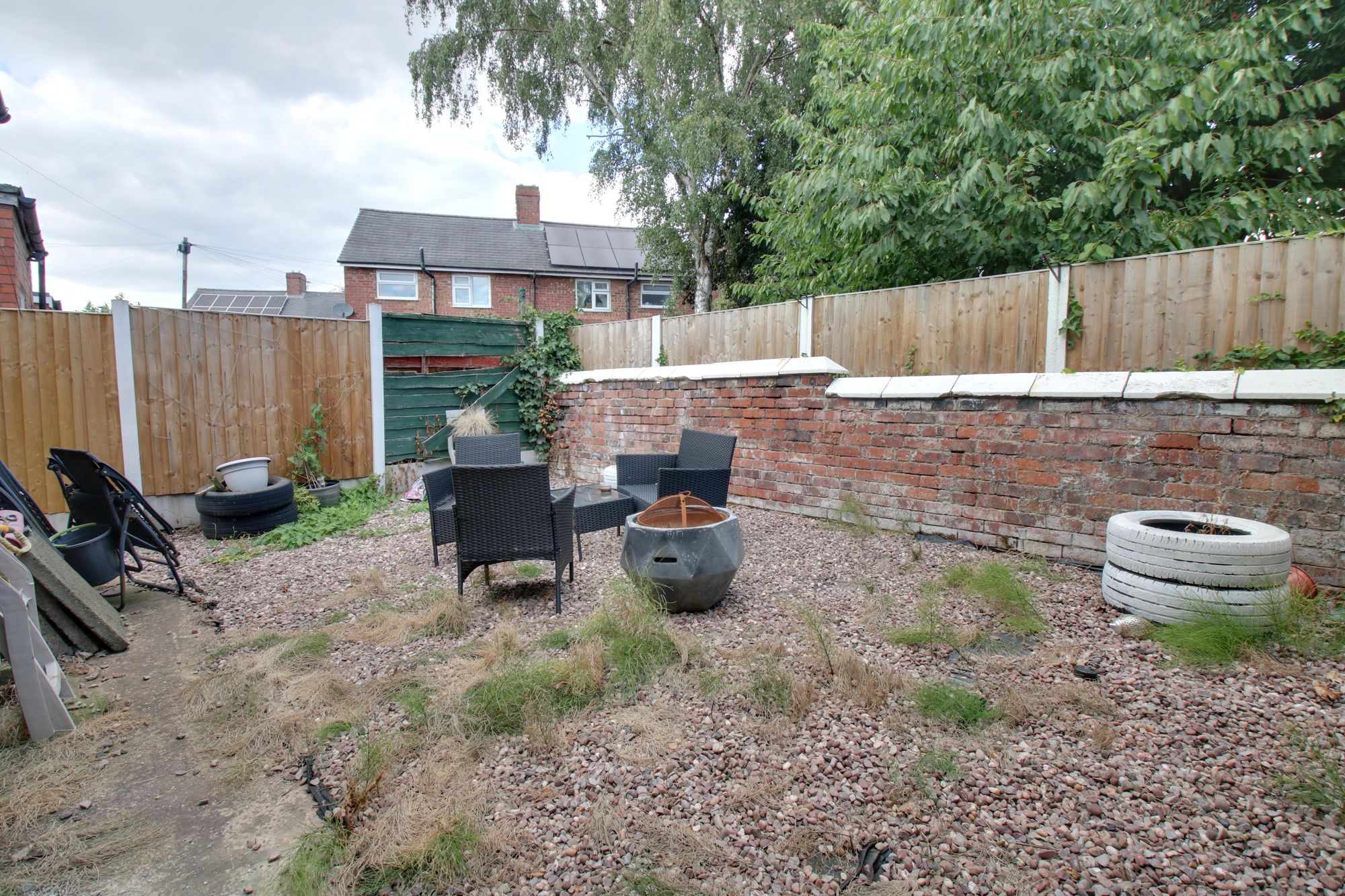 3 bed semi-detached house for sale in Fir Street, Cadishead, M44  - Property Image 14