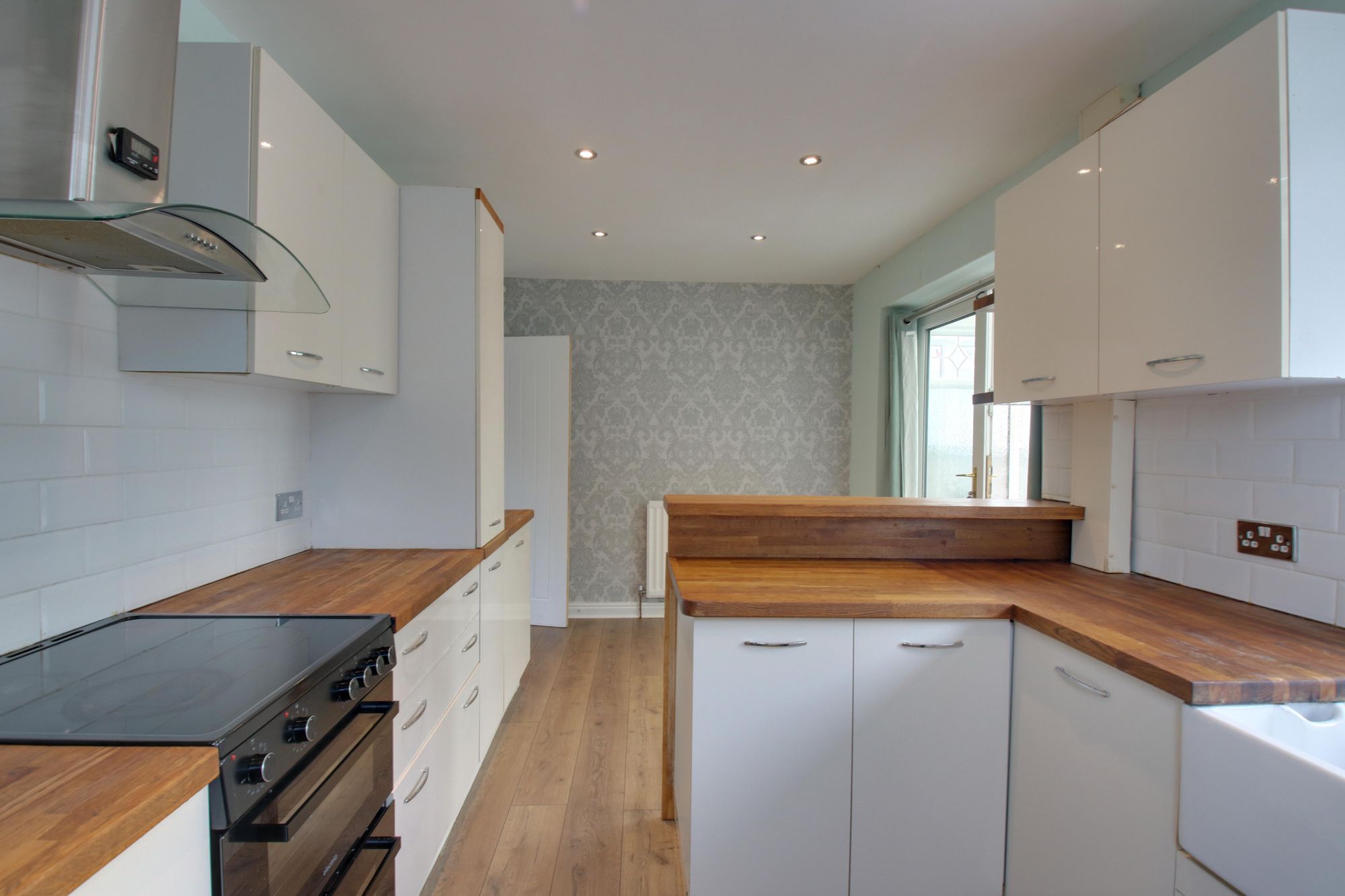 3 bed semi-detached house to rent in Eldon Road, Irlam, M44  - Property Image 3