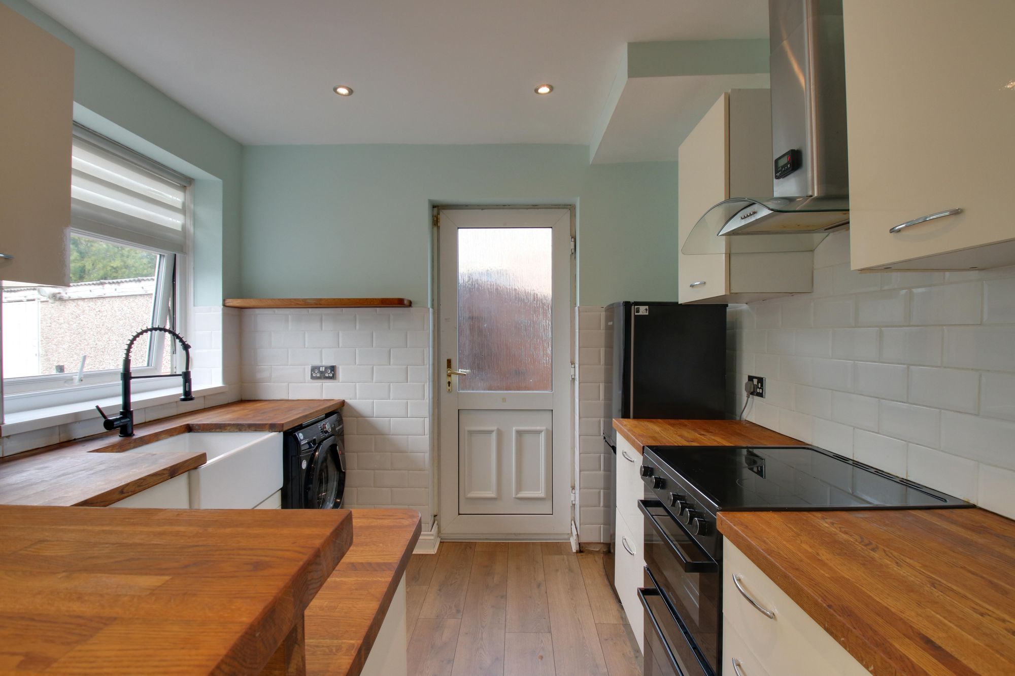 3 bed semi-detached house to rent in Eldon Road, Irlam, M44 1