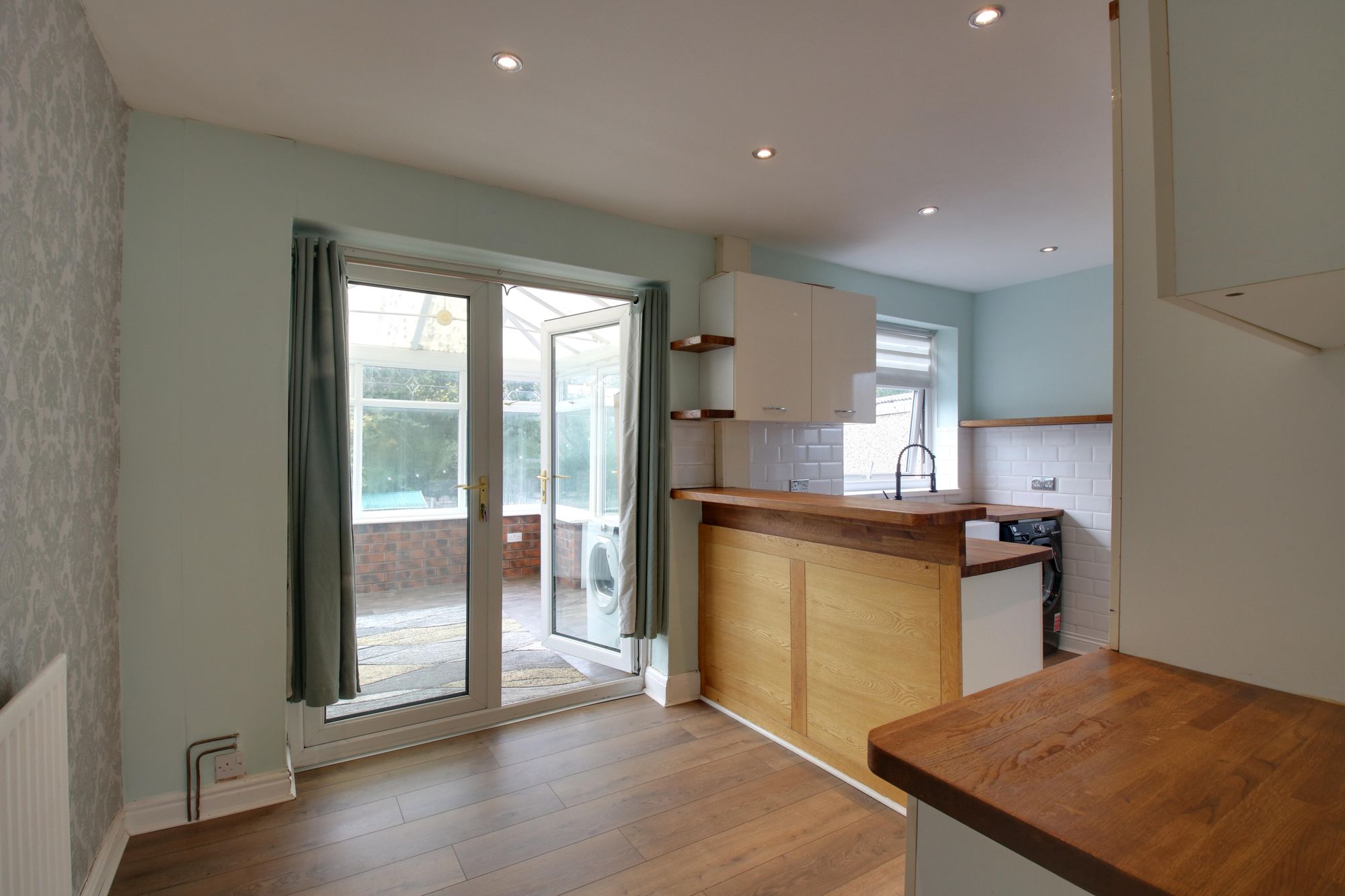 3 bed semi-detached house to rent in Eldon Road, Irlam, M44  - Property Image 4