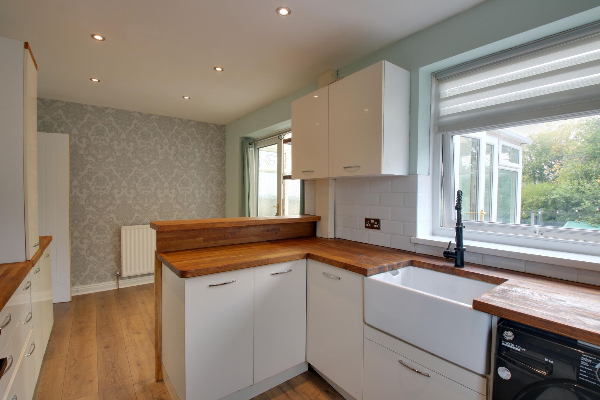 3 bed semi-detached house to rent in Eldon Road, Irlam, M44 4