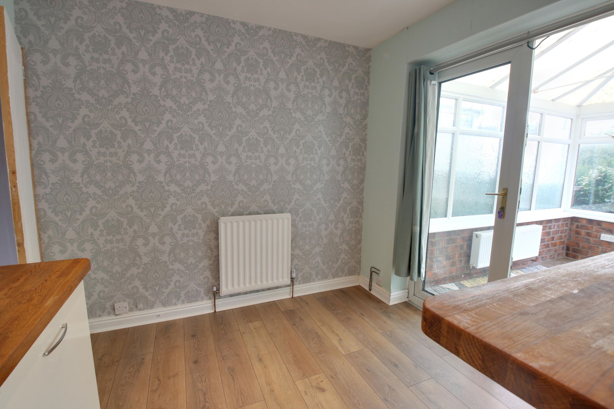 3 bed semi-detached house to rent in Eldon Road, Irlam, M44 5