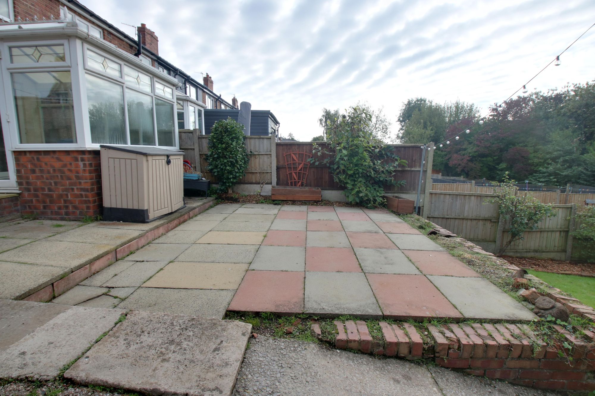 3 bed semi-detached house to rent in Eldon Road, Irlam, M44 13