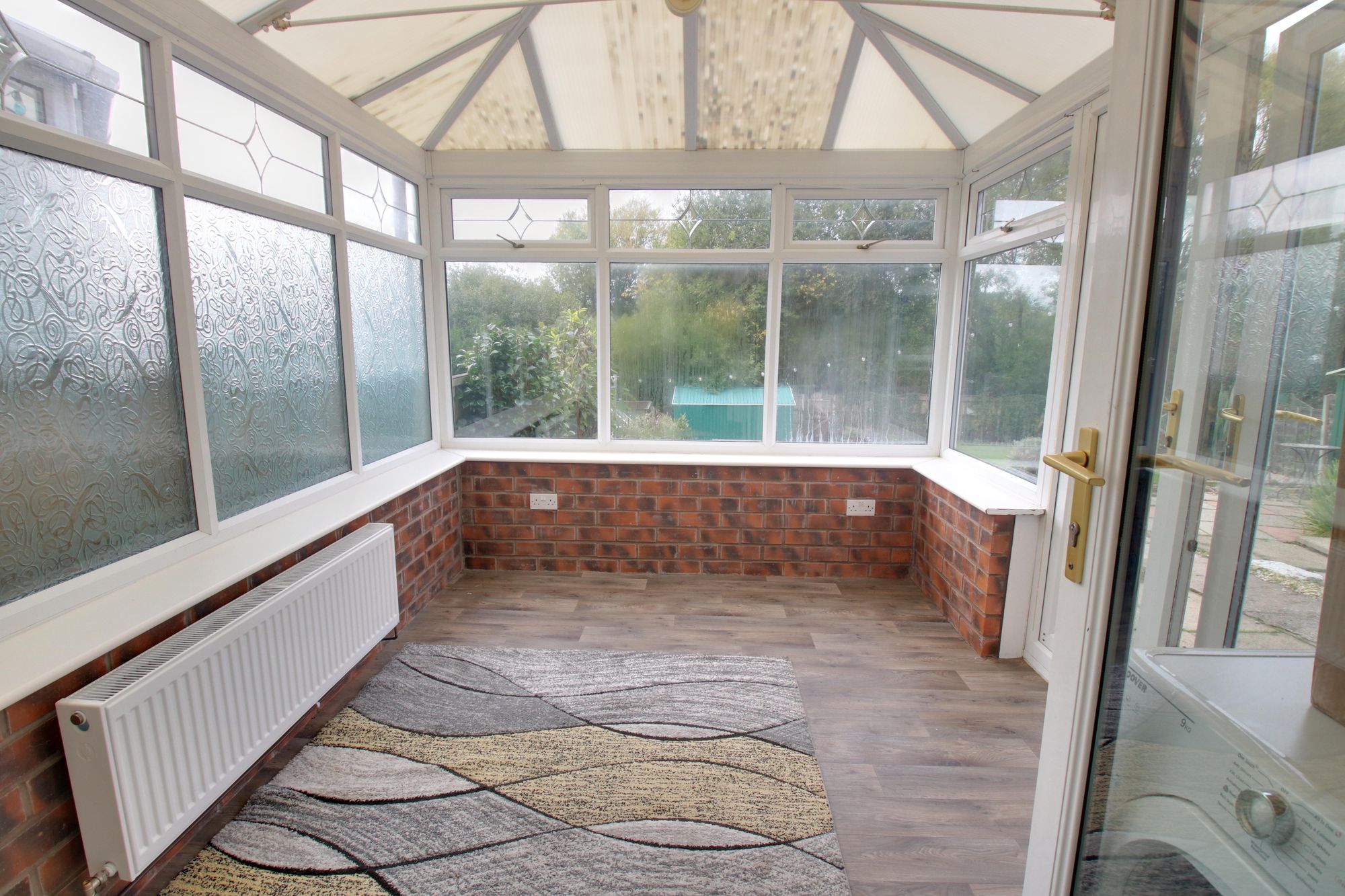 3 bed semi-detached house to rent in Eldon Road, Irlam, M44 7