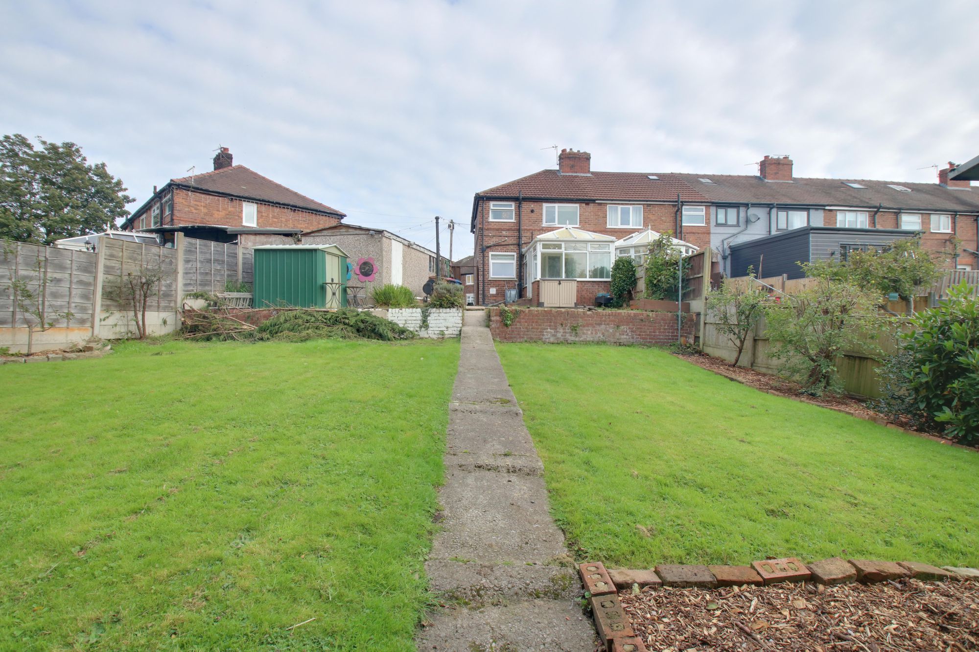 3 bed semi-detached house to rent in Eldon Road, Irlam, M44 14